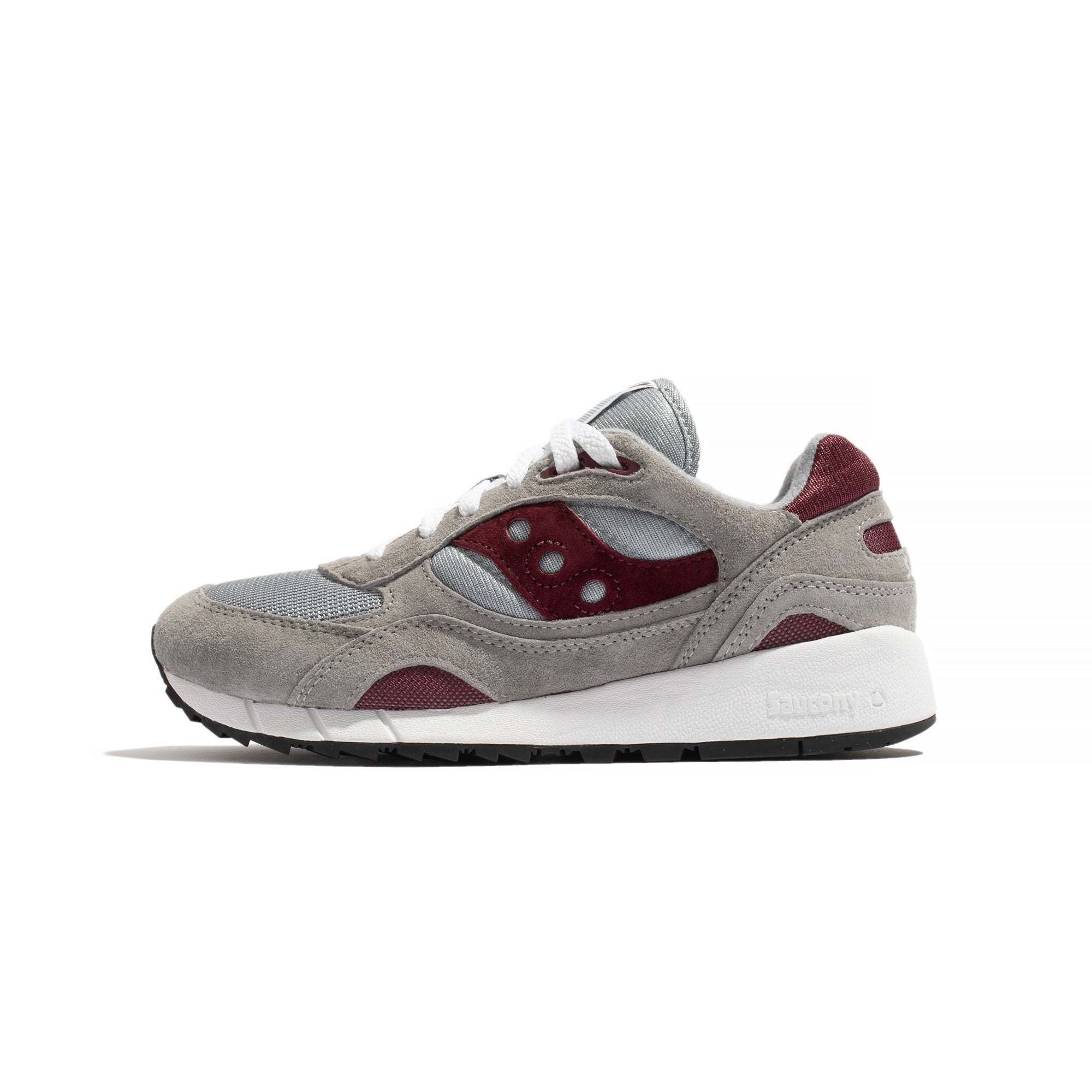 Saucony Mens Shadow 6000 Shoes