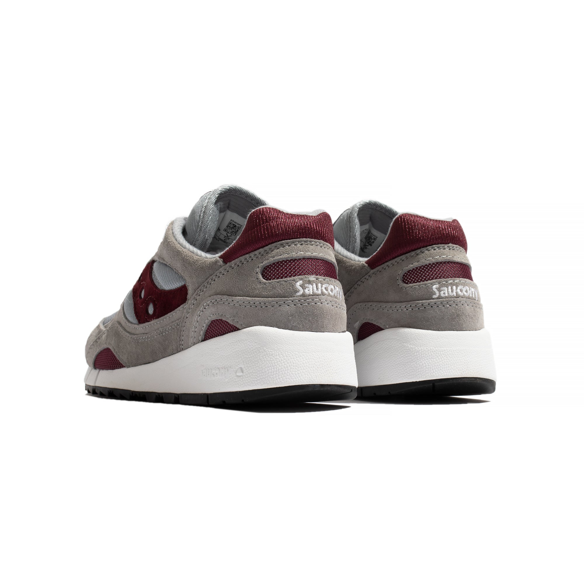 Saucony Mens Shadow 6000 Shoes
