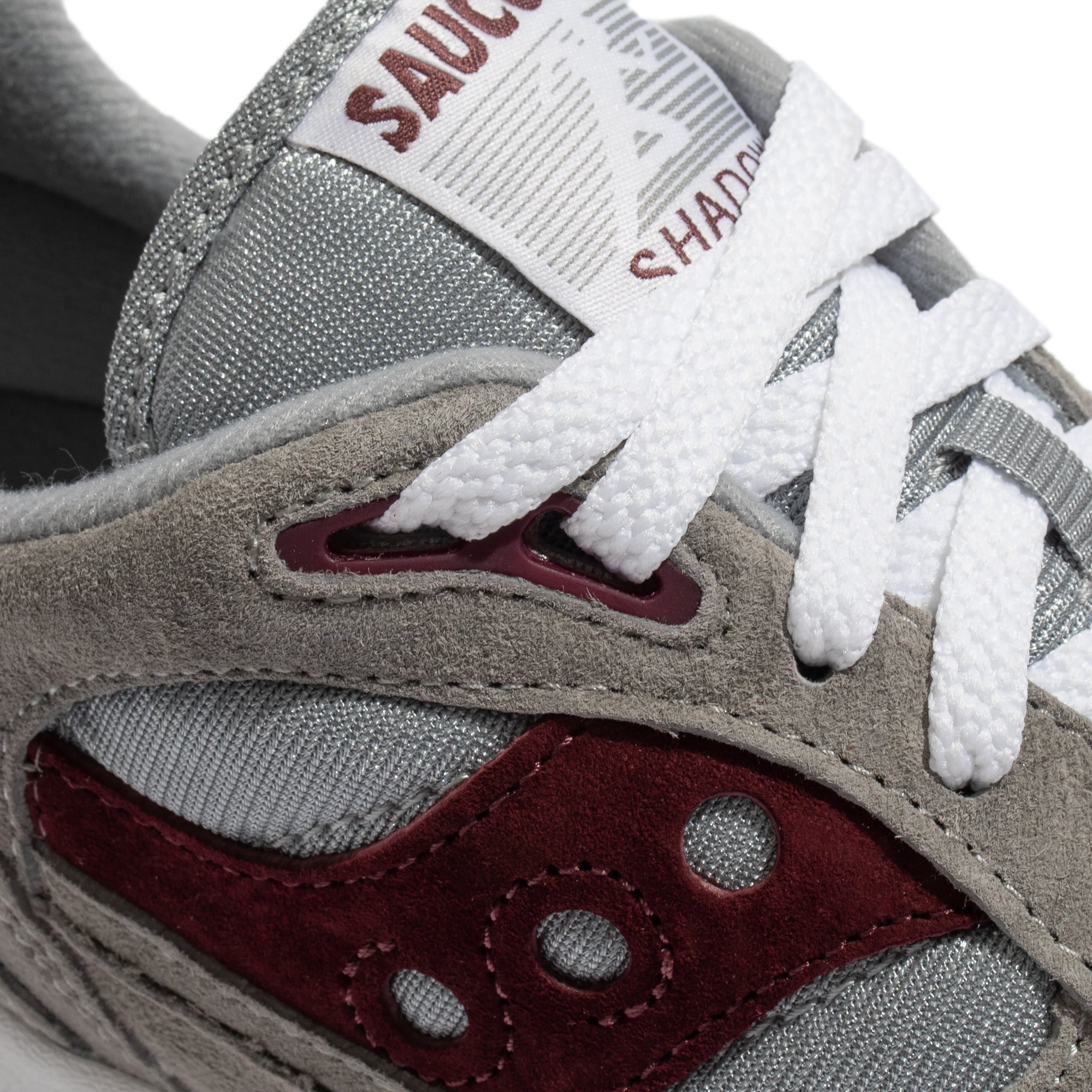 Saucony Mens Shadow 6000 Shoes