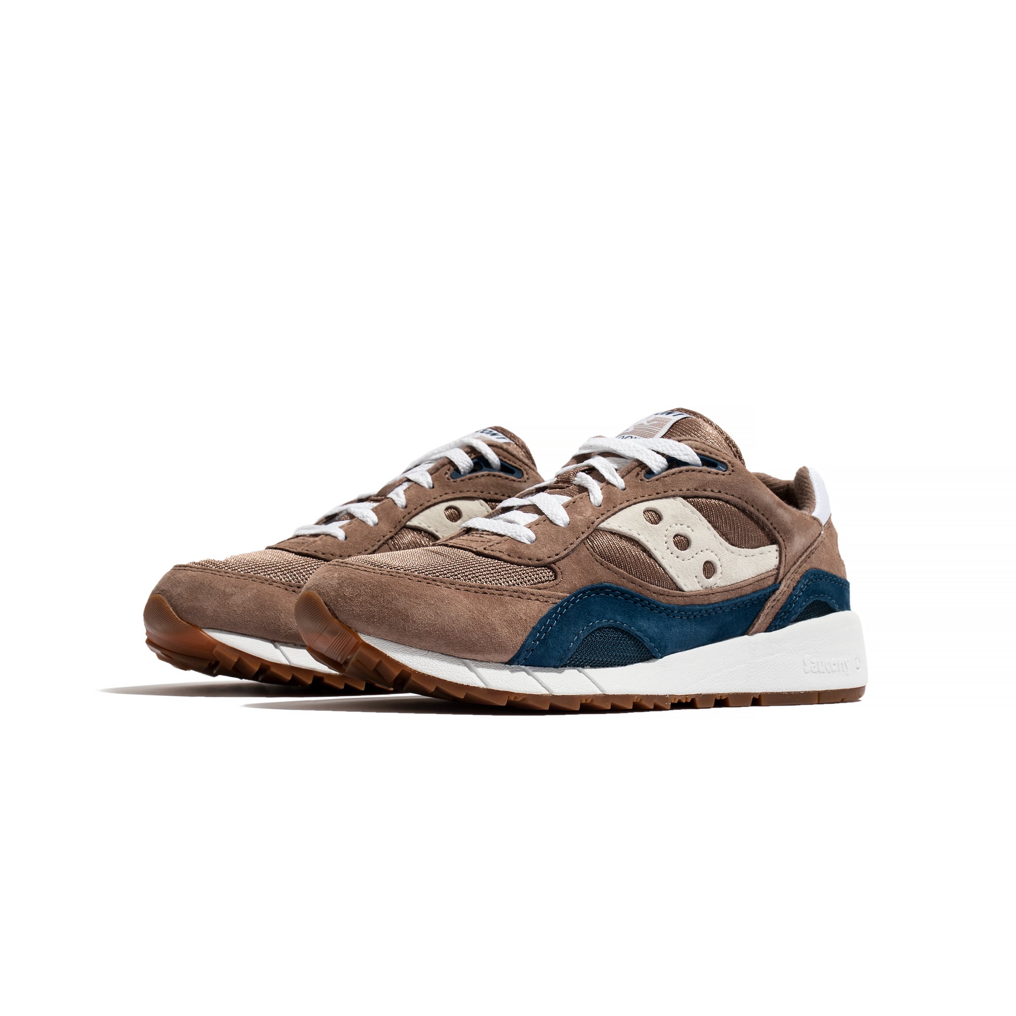 Saucony Mens Shadow 6000 Shoes