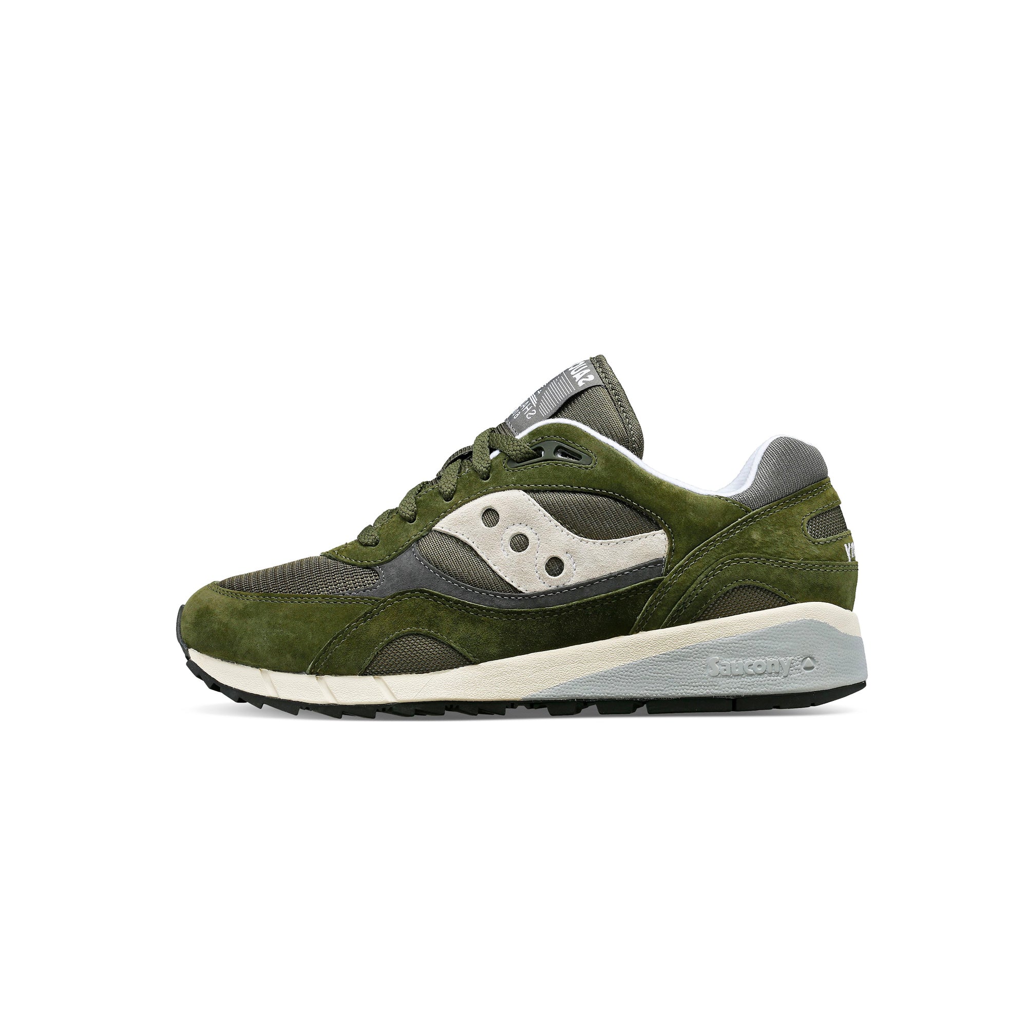Saucony Mens Shadow 6000 Essential Shoes