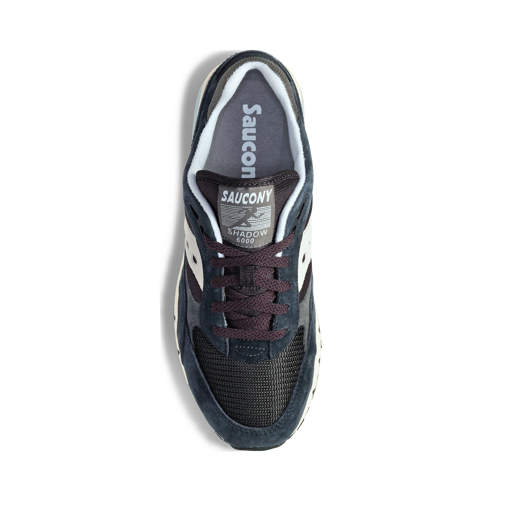 Saucony Mens Shadow 6000 Essential Shoes