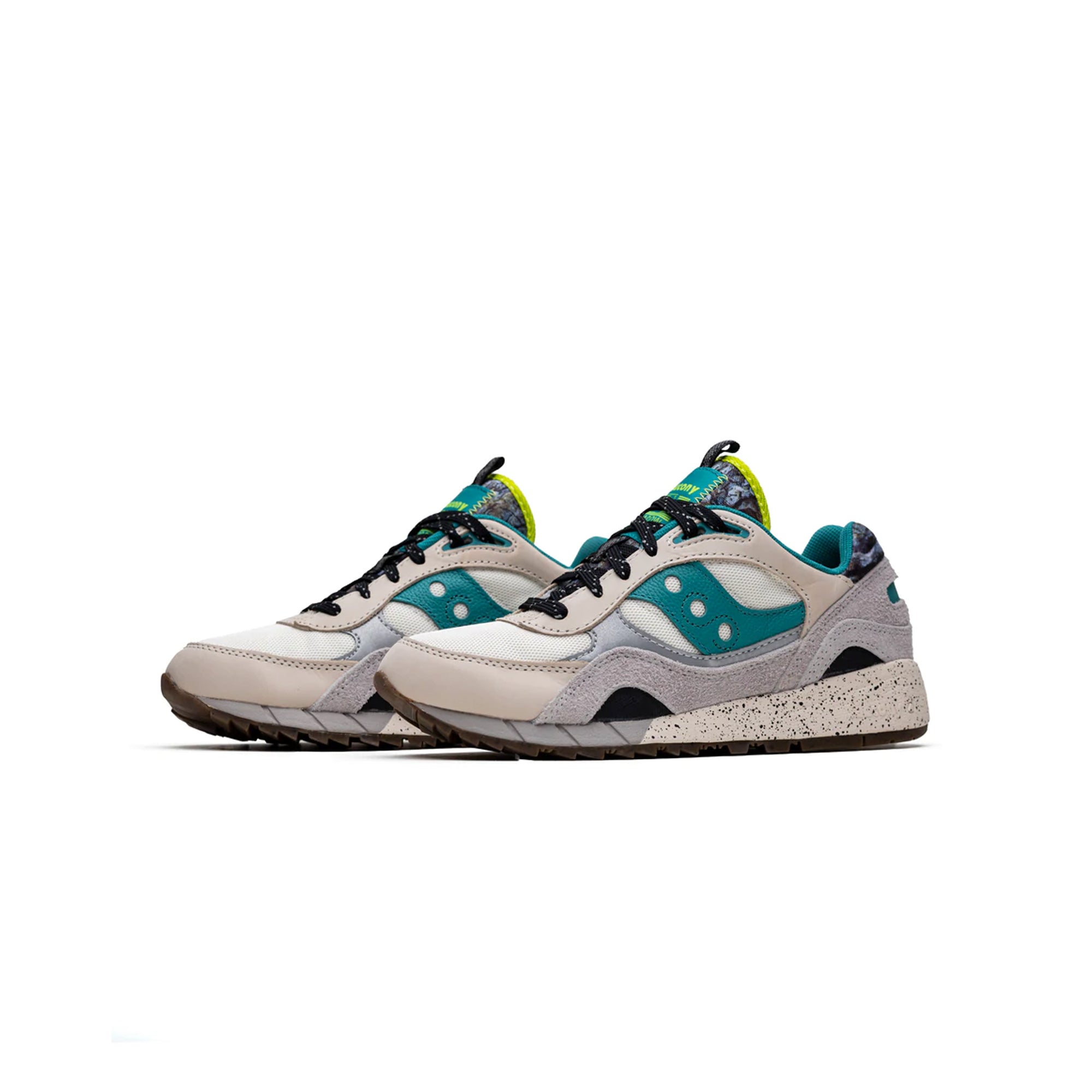 Saucony Mens Shadow 6000 Shoes