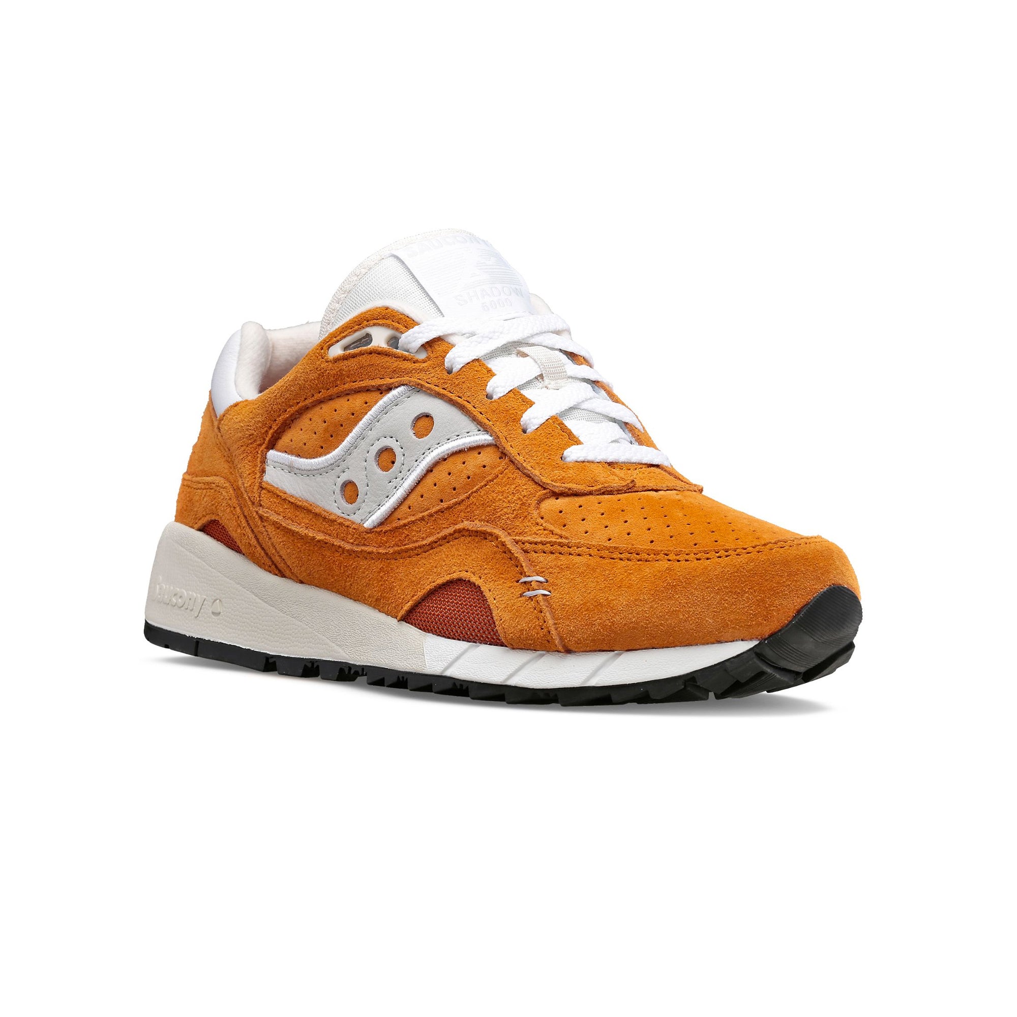 Saucony Mens Shadow 6000 Shoes