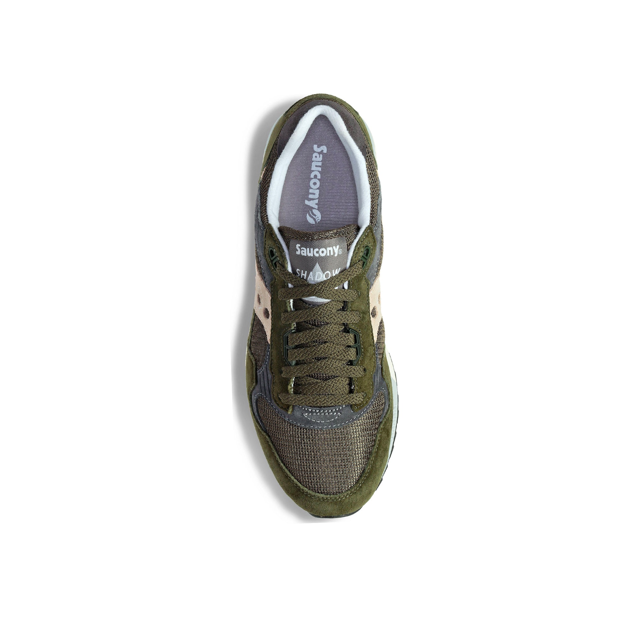Saucony Mens Shadow 5000 Essential Shoes