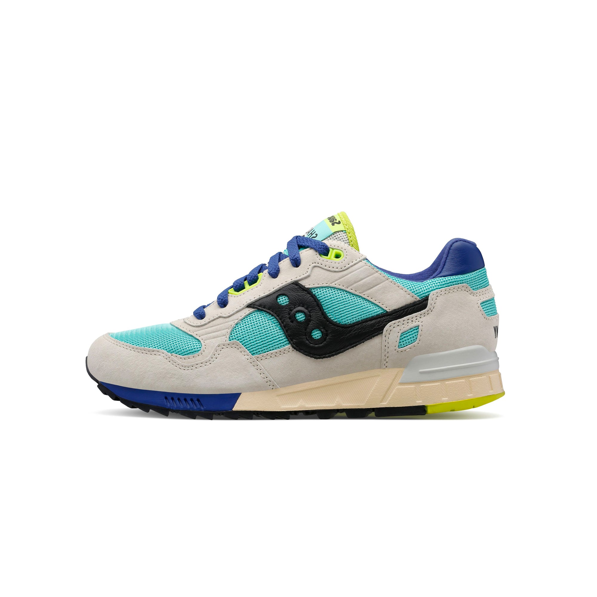 Saucony Mens Shadow 5000 Shoes