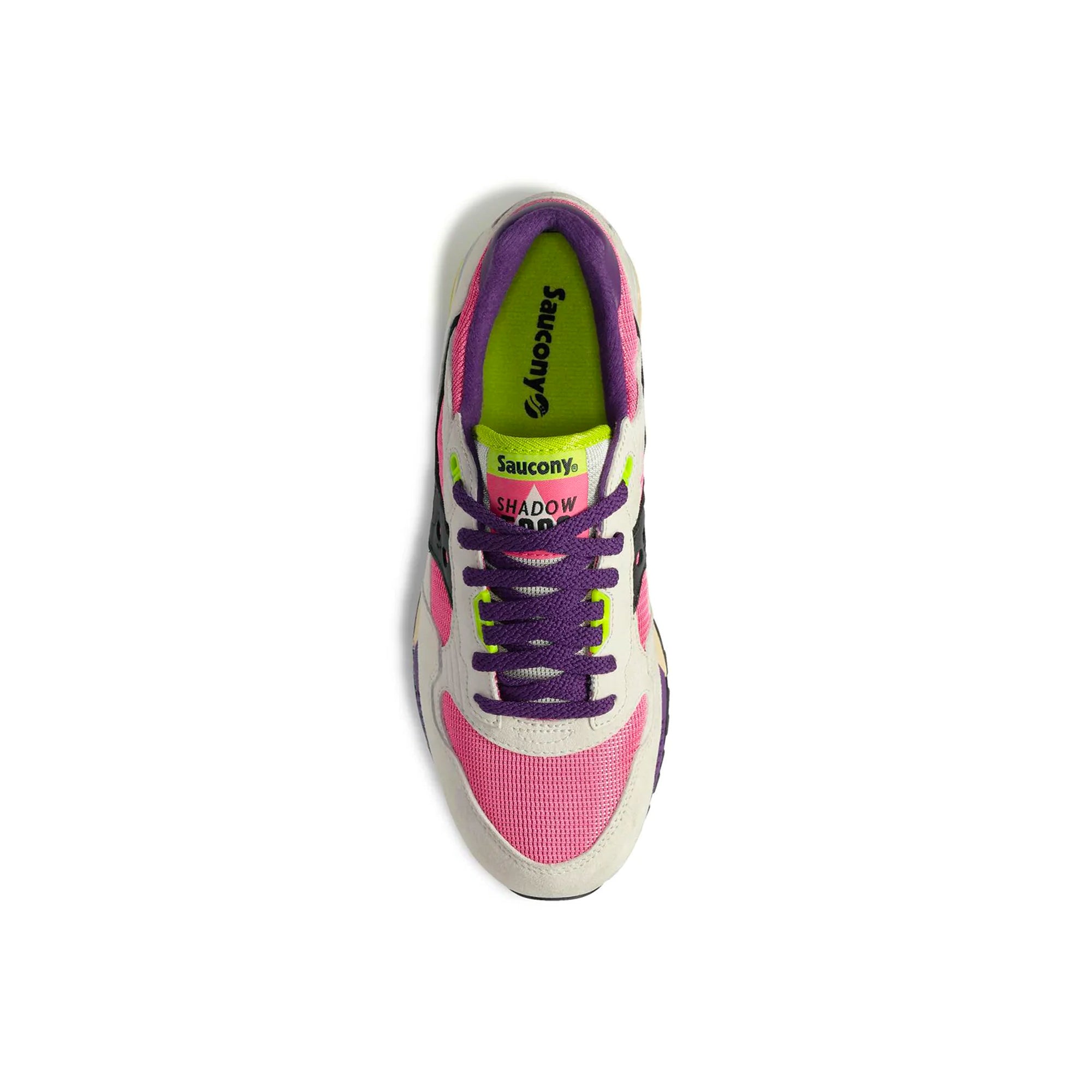 Saucony Mens Shadow 5000 Shoes