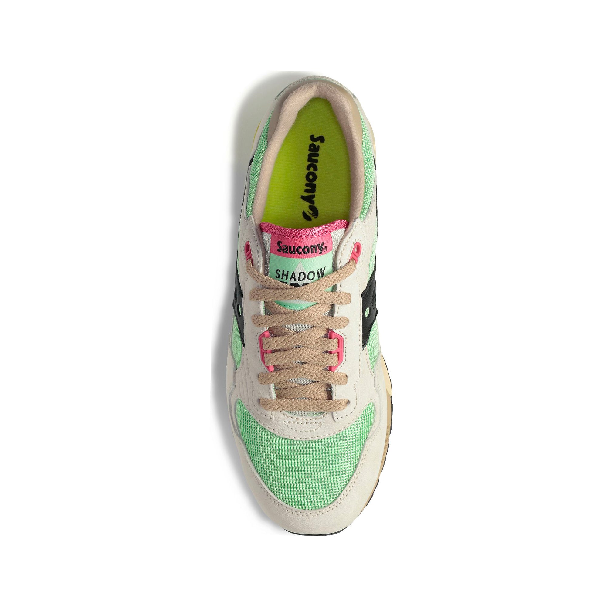 Saucony Mens Shadow 5000 Shoes