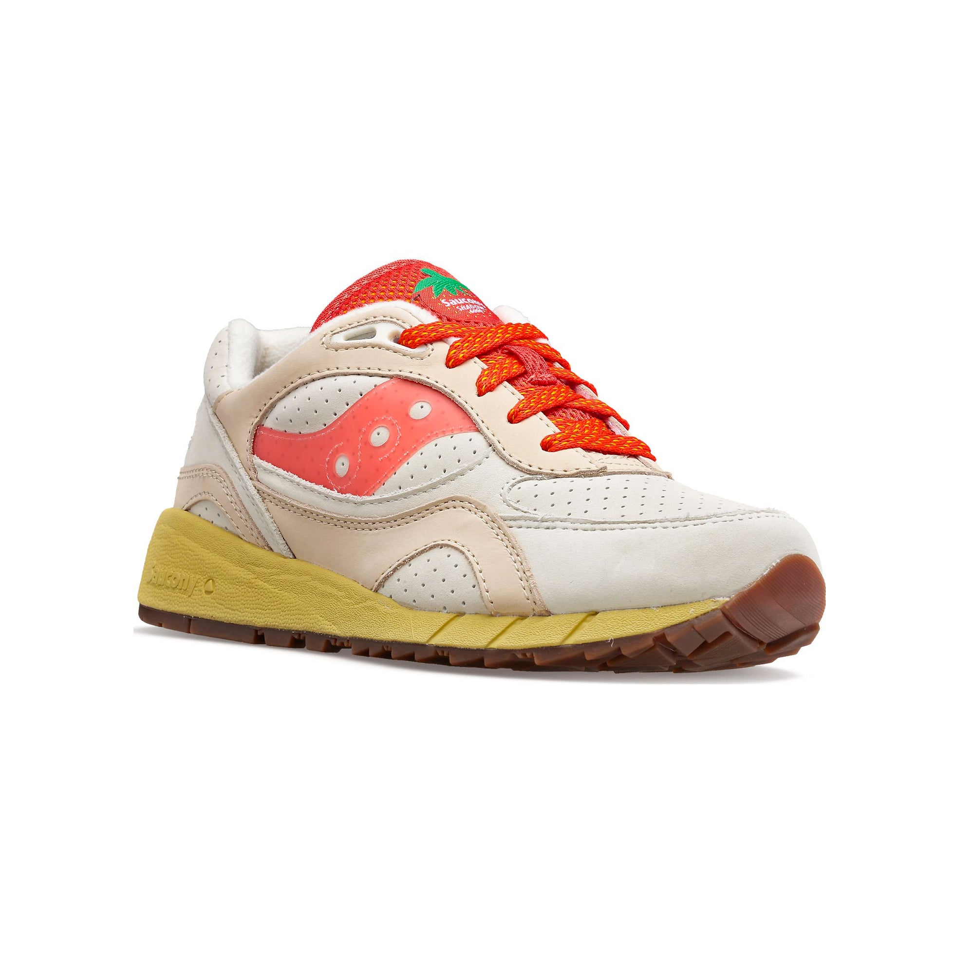 Saucony Mens Shadow 6000 Shoes