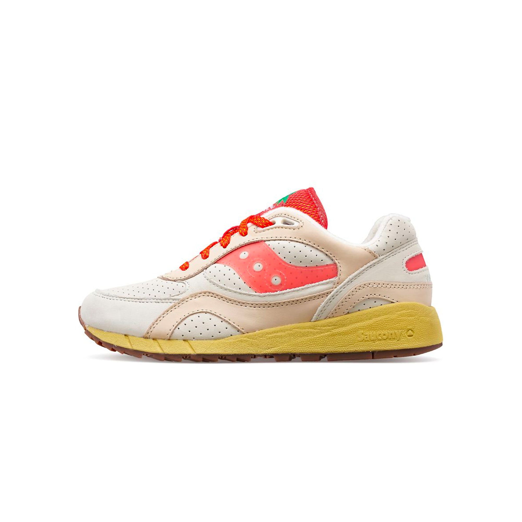 Saucony Mens Shadow 6000 Shoes