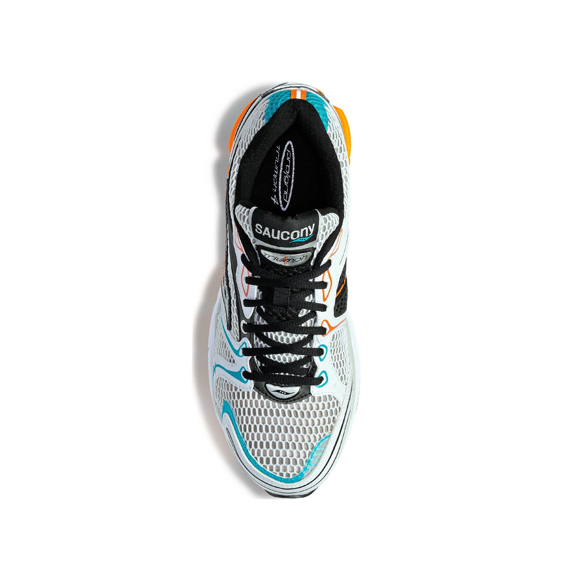 Saucony Progrid Triumph 4 OG Shoes