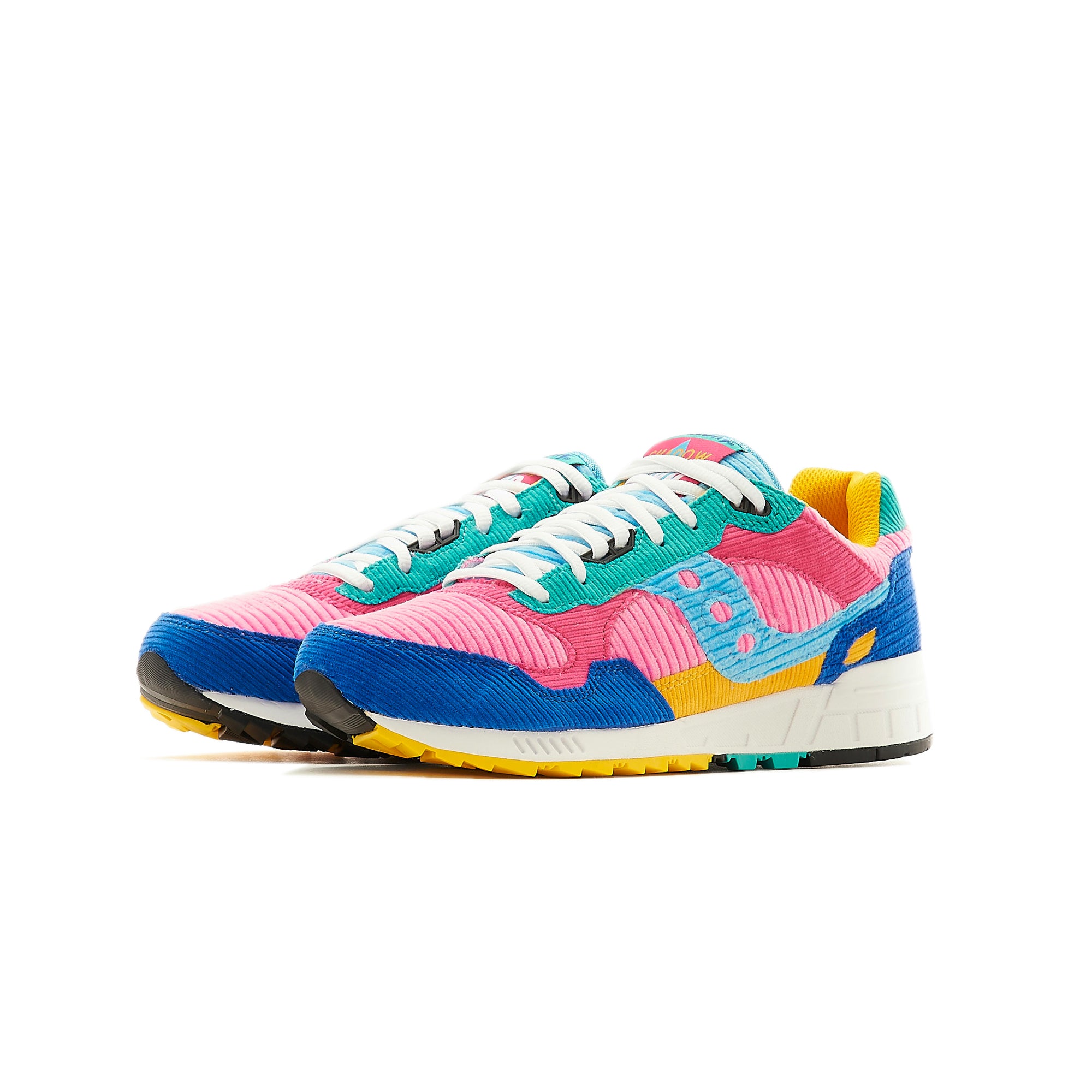 Saucony Shadow 5000 Shoes