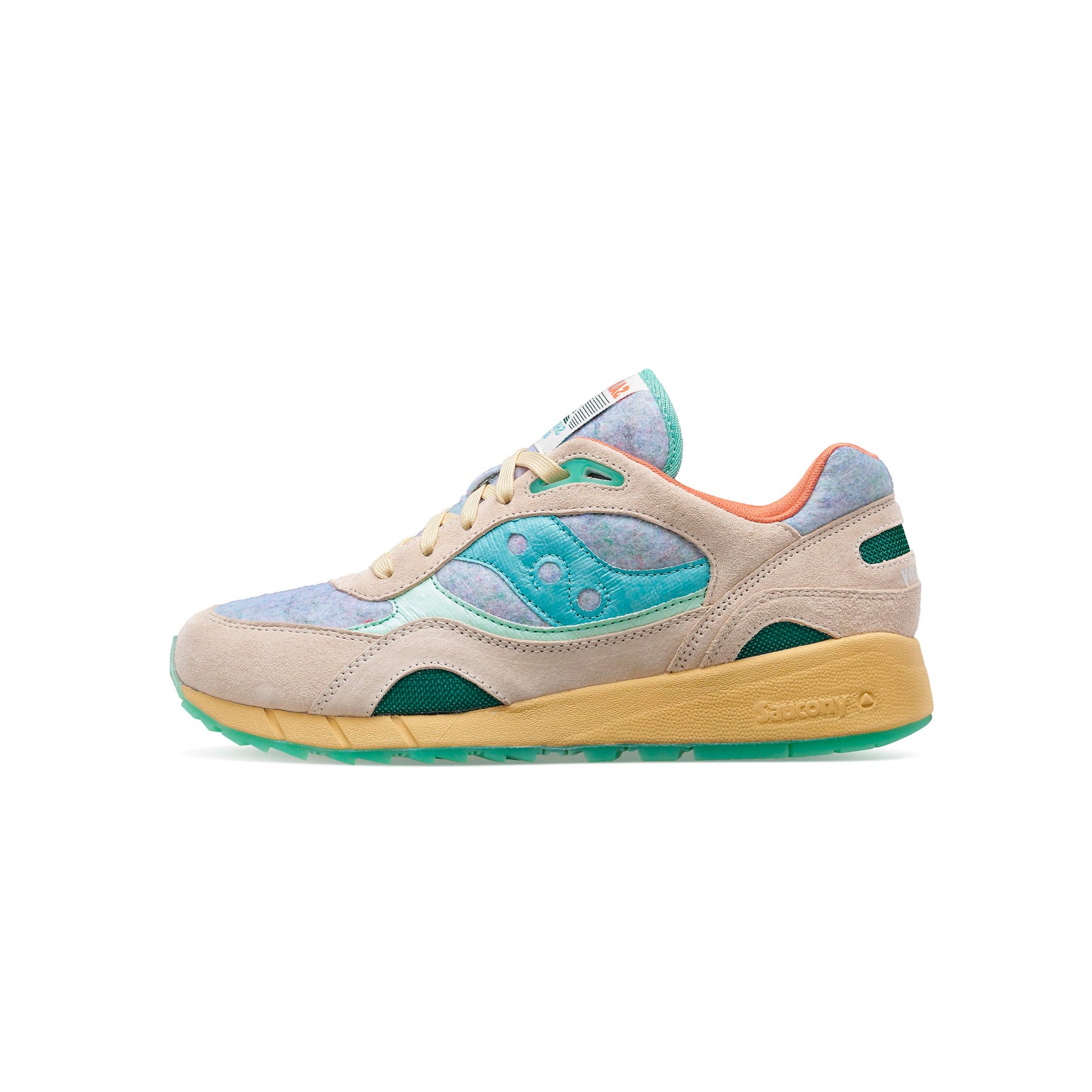 Saucony Mens Shadow 6000 Shoes