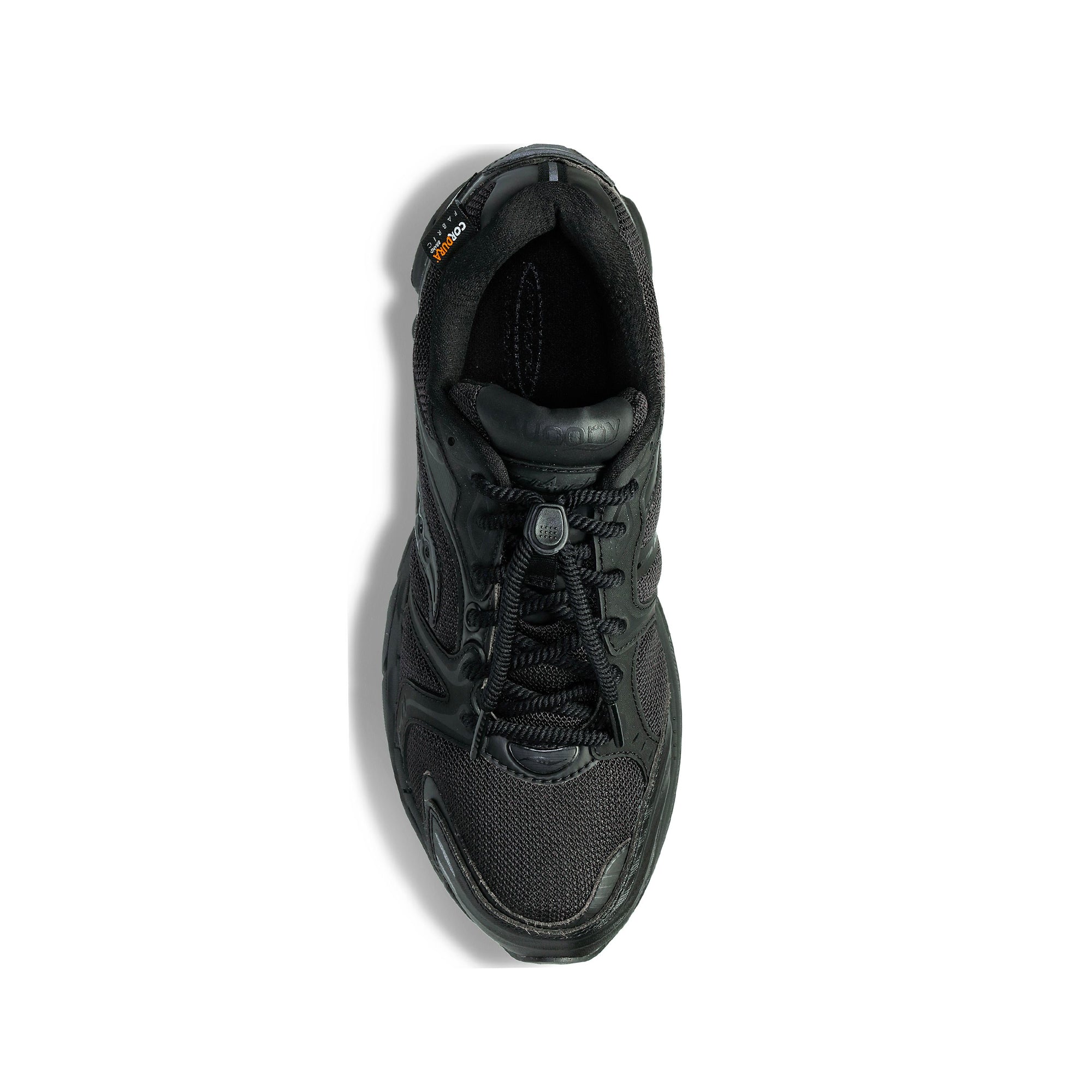 Saucony Mens Progrid Triumph 4 'Gorpcore' Shoes