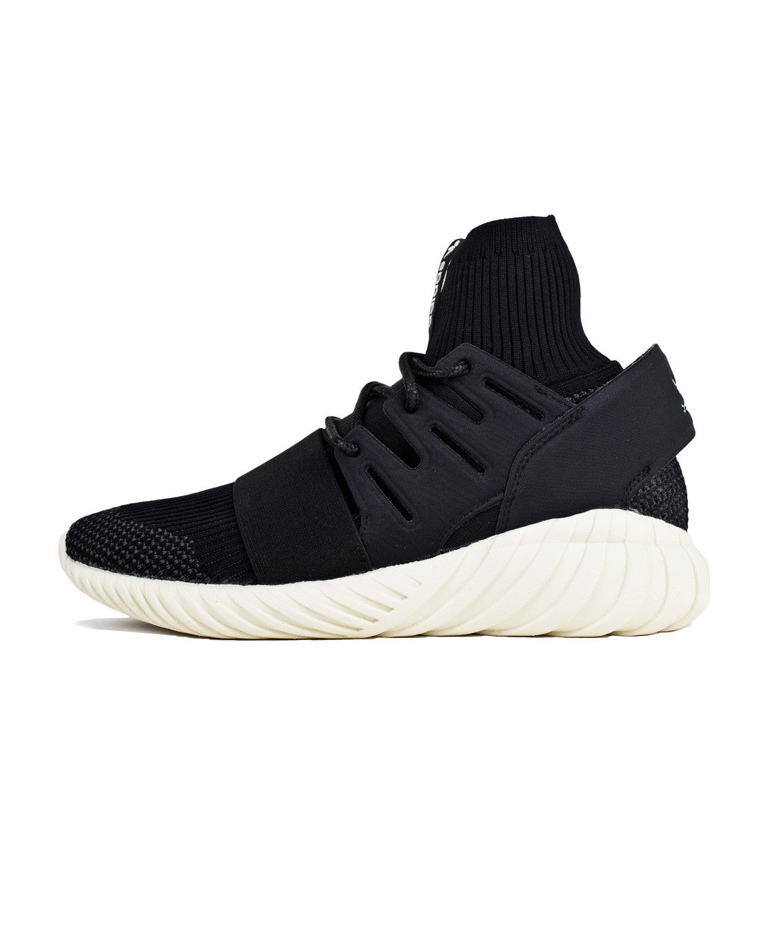 Adidas Tubular Doom PK - Core Black/White