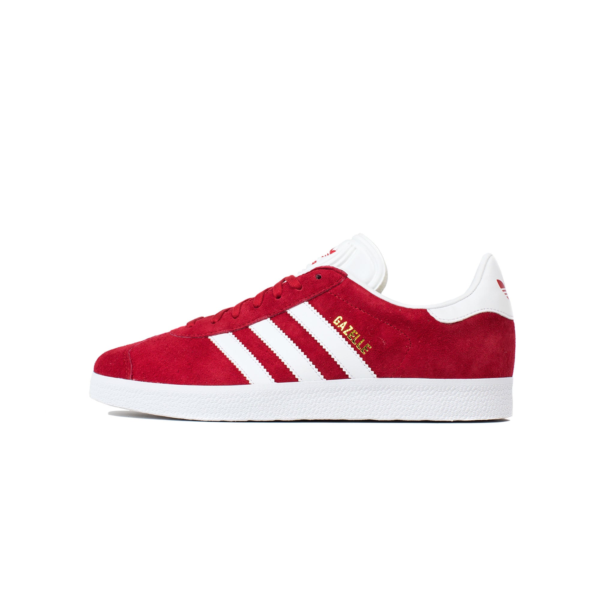 S76228, adidas, men, mens, gazelle, scarlet, white, adidas gazelle, adidas original, originals