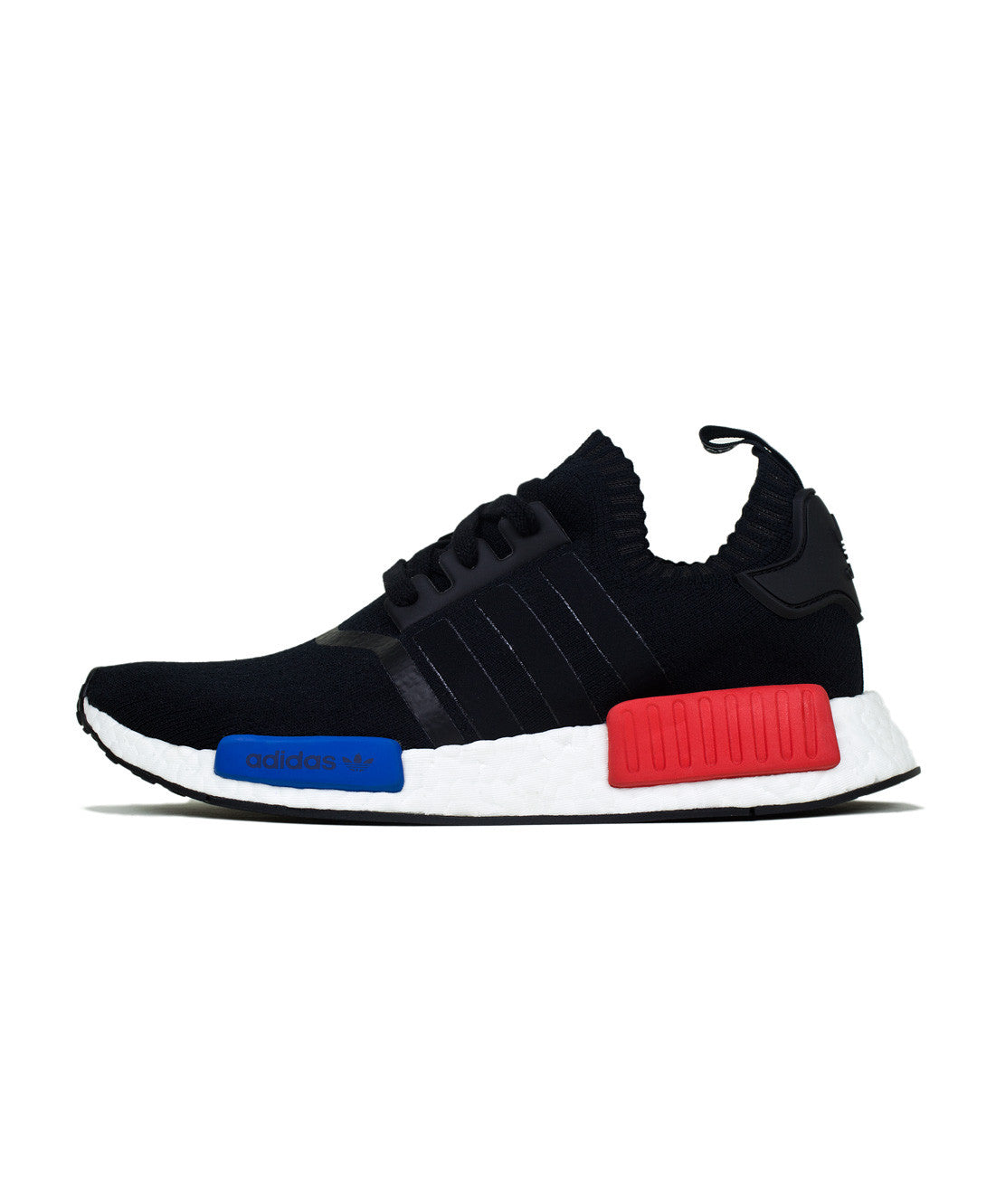 Adidas NMD Runner PK - Core Black