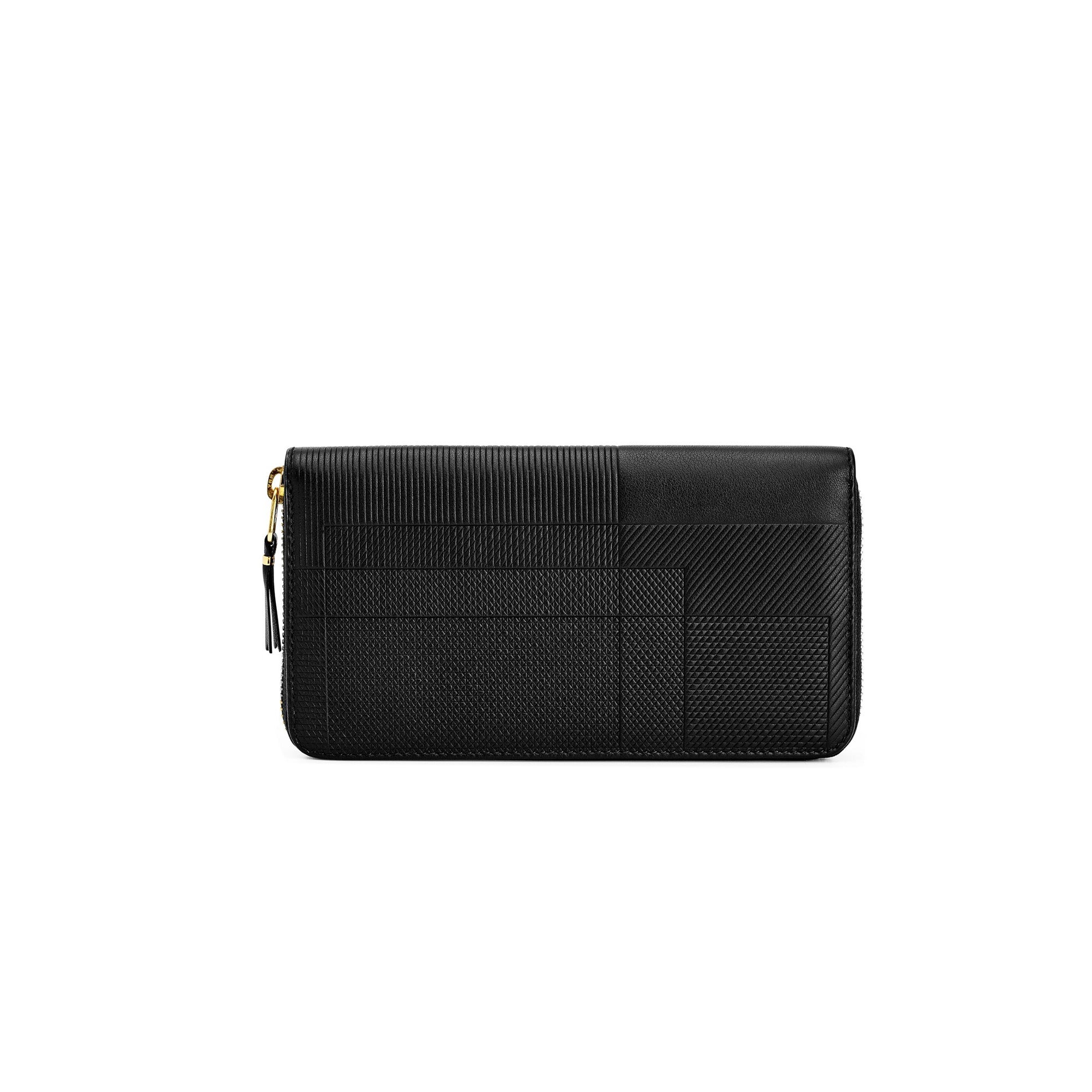 Comme des Garcons Intersection Lines Wallet