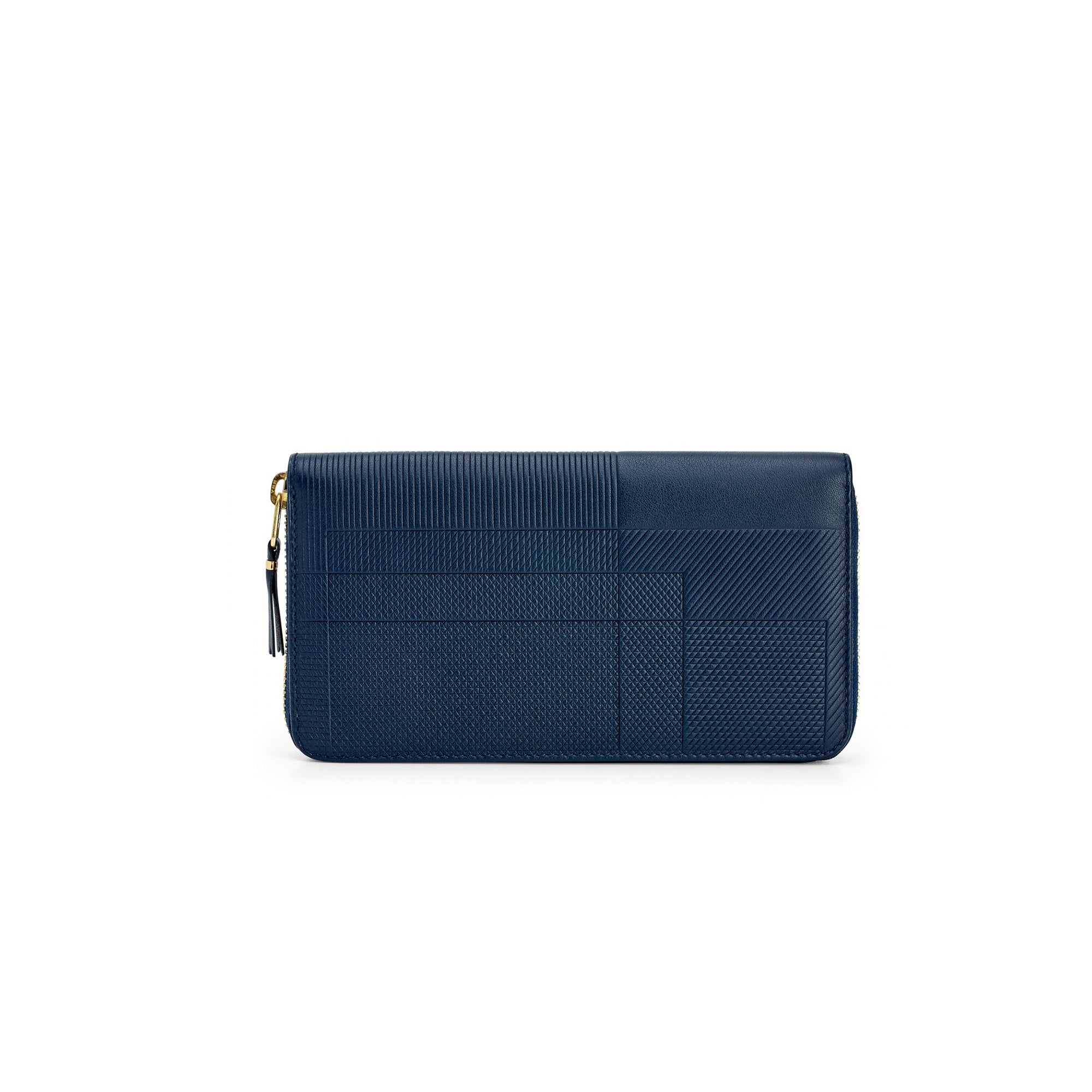 Comme des Garcons Intersection Lines Wallet