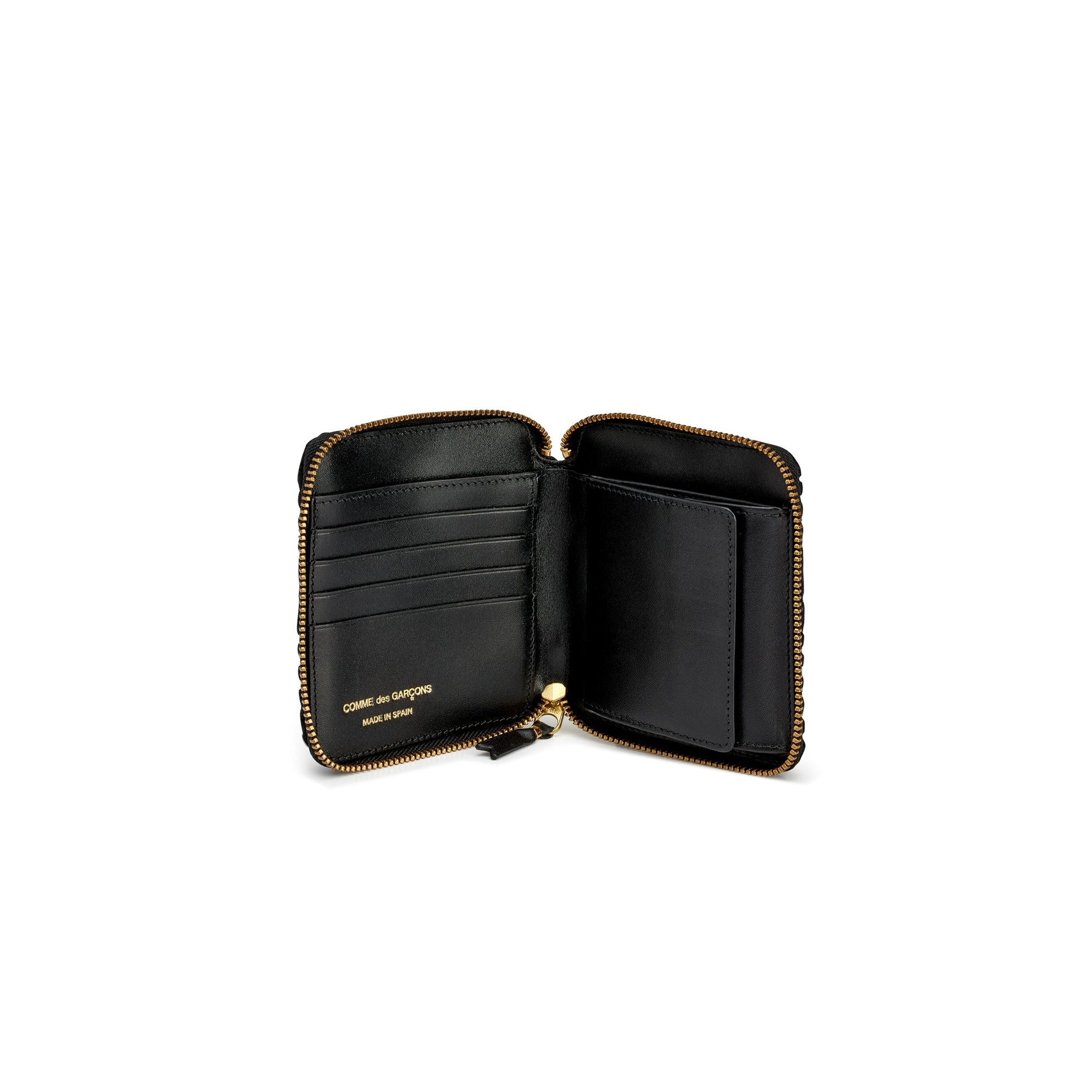 Comme des Garcons Fat Tortoise Wallet
