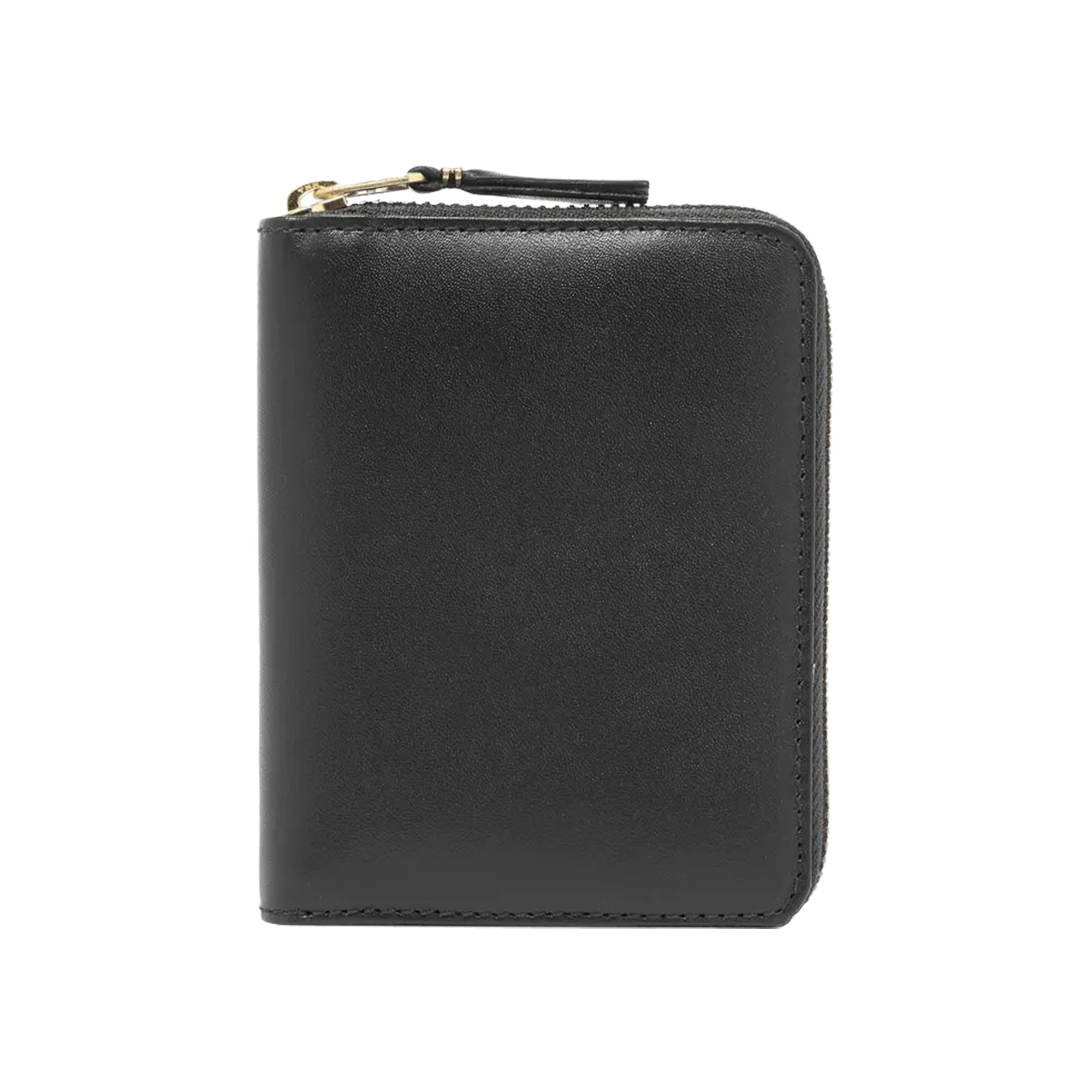 Comme Des Garcons Wallet Classic Leather Wallet