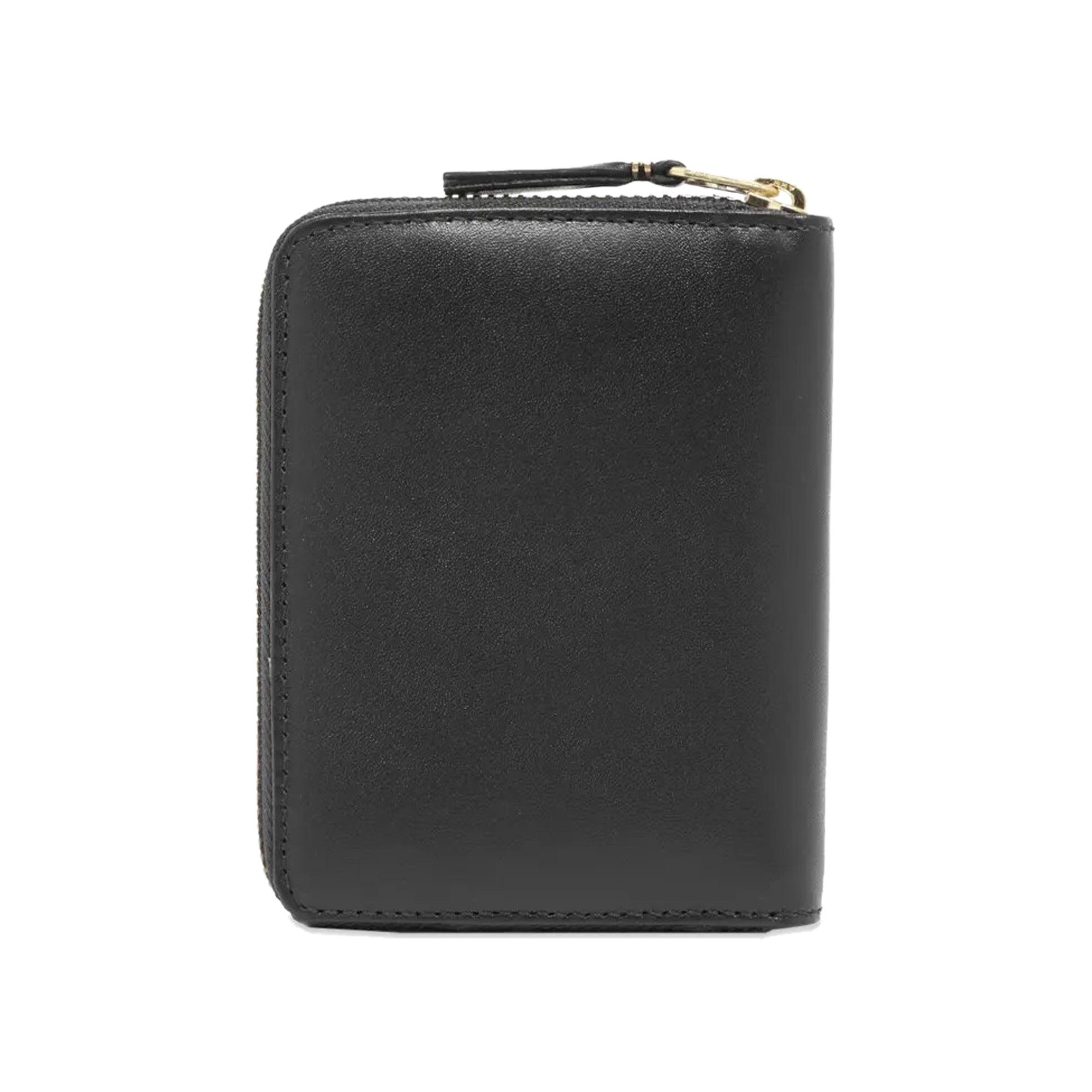 Comme Des Garcons Wallet Classic Leather Wallet