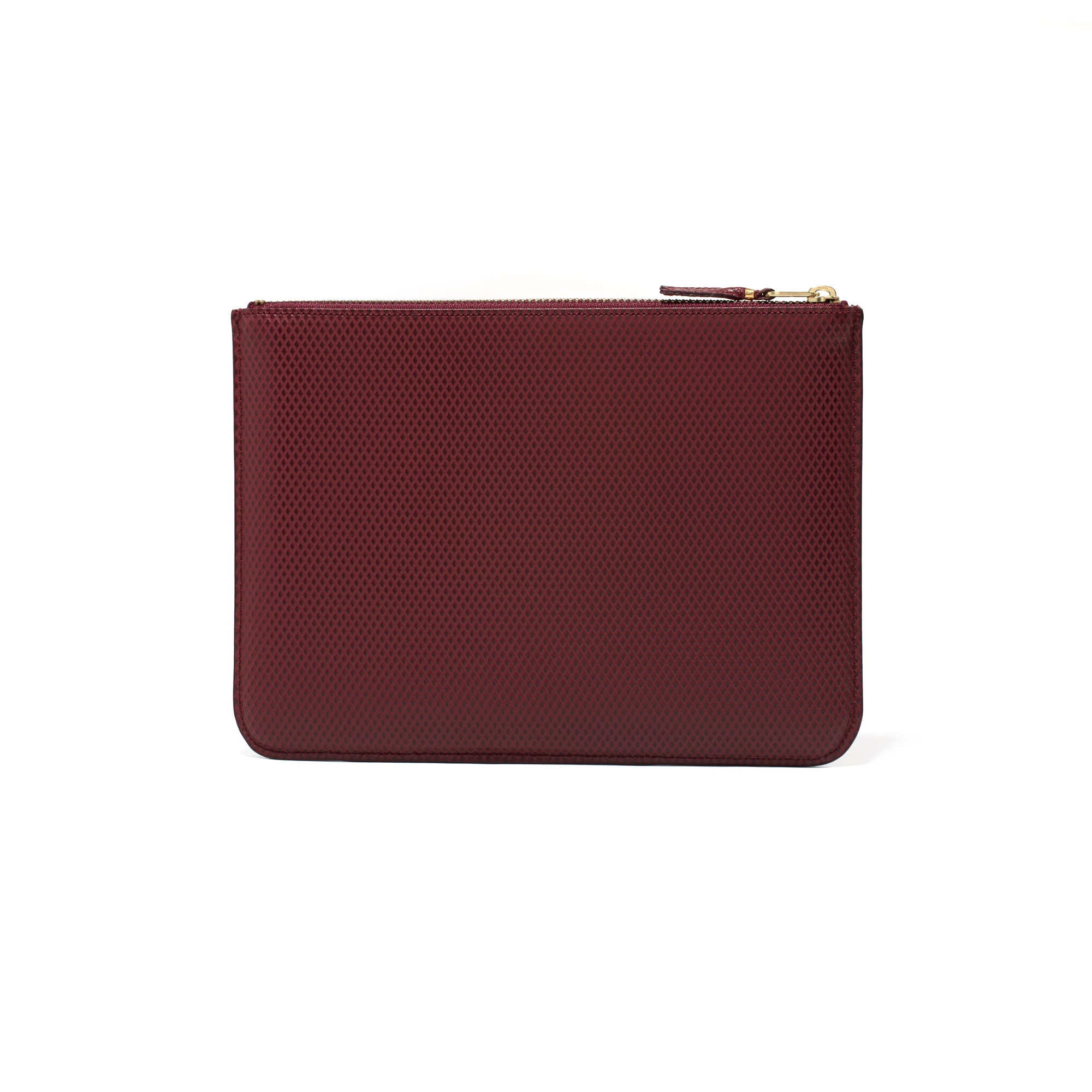 Comme des Garcons WALLET Luxury Pouch