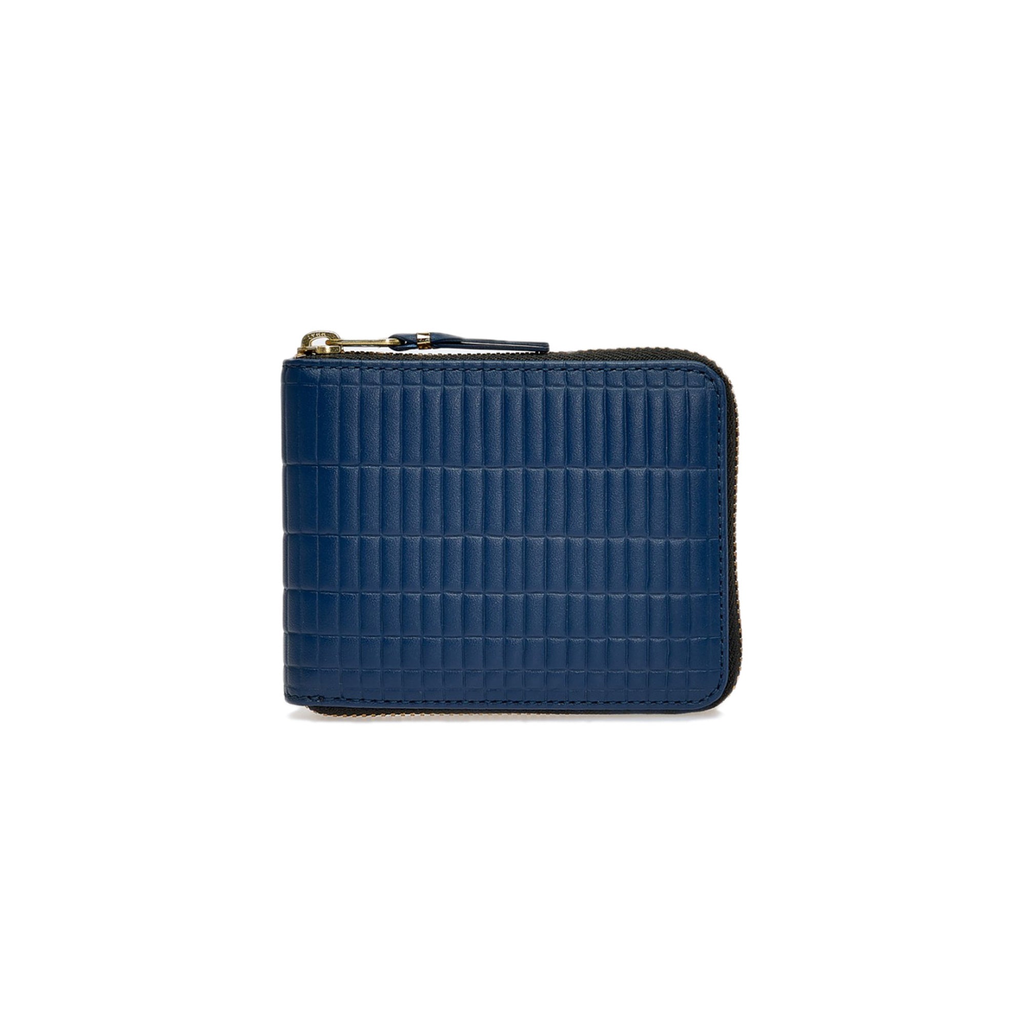 Comme des Garcons Wallet Brick Wallet [SA7100BK]