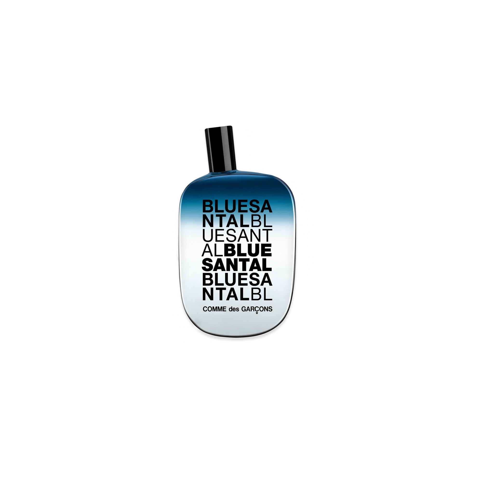 Comme Des Garcon Parfum: Blue Santal 100 ML