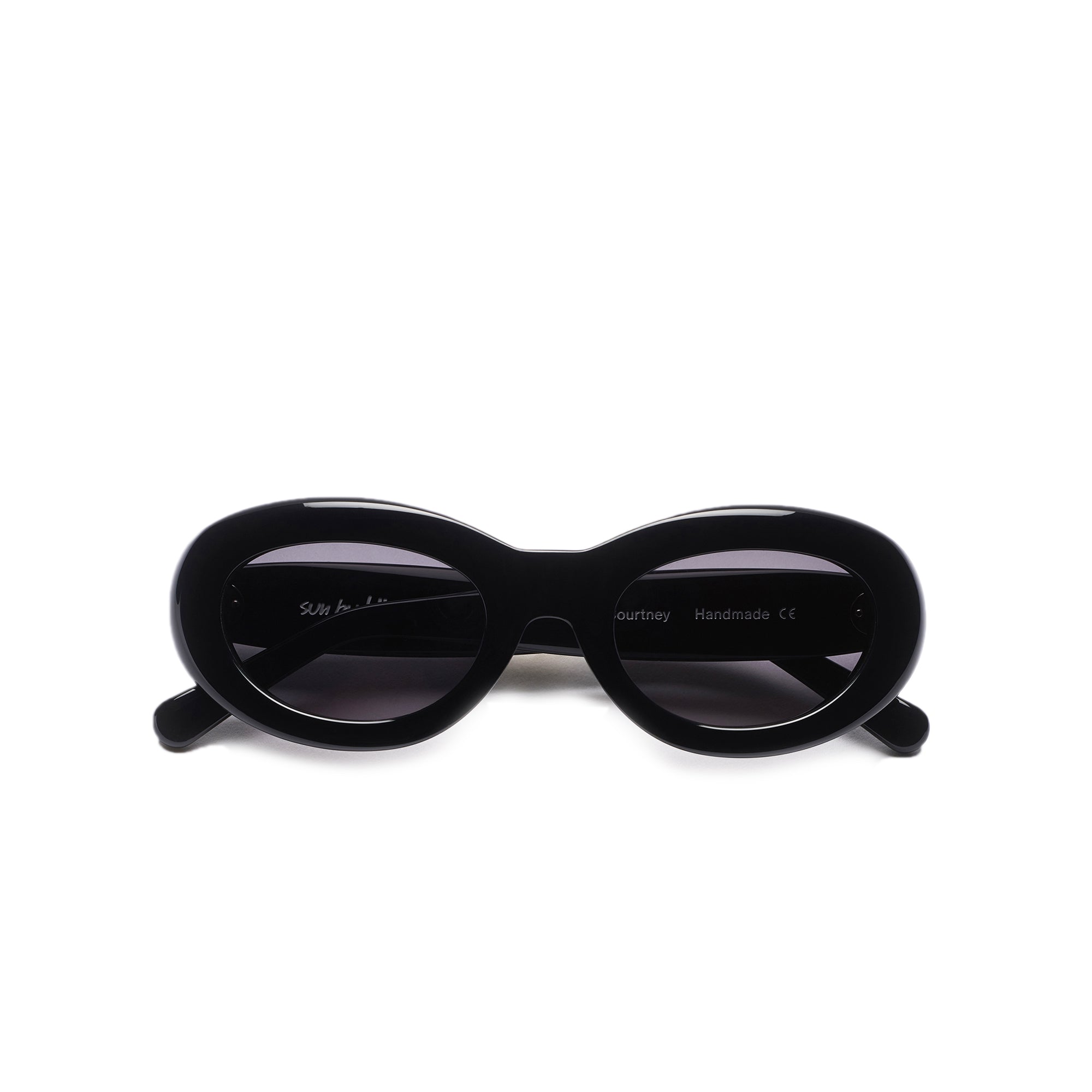 Sun Buddies Courtney in Black