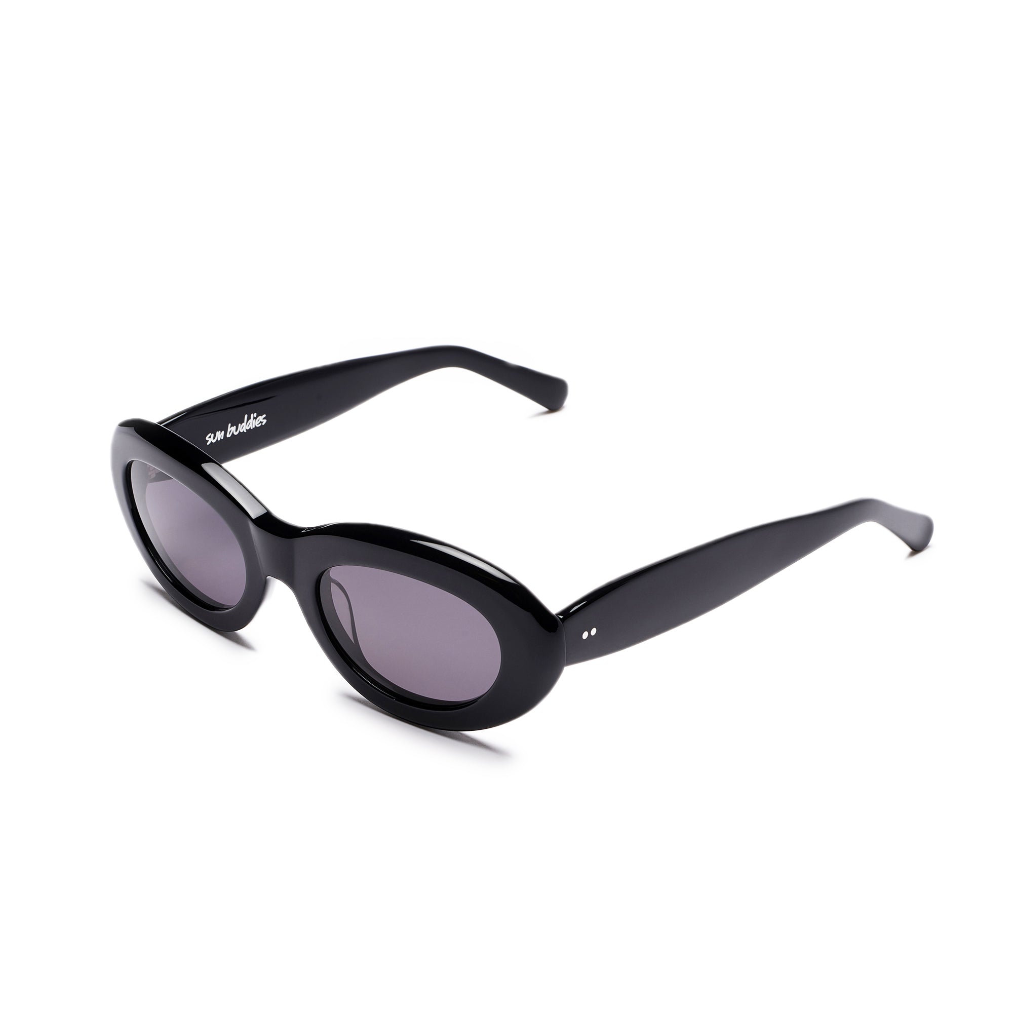 Sun Buddies Courtney in Black