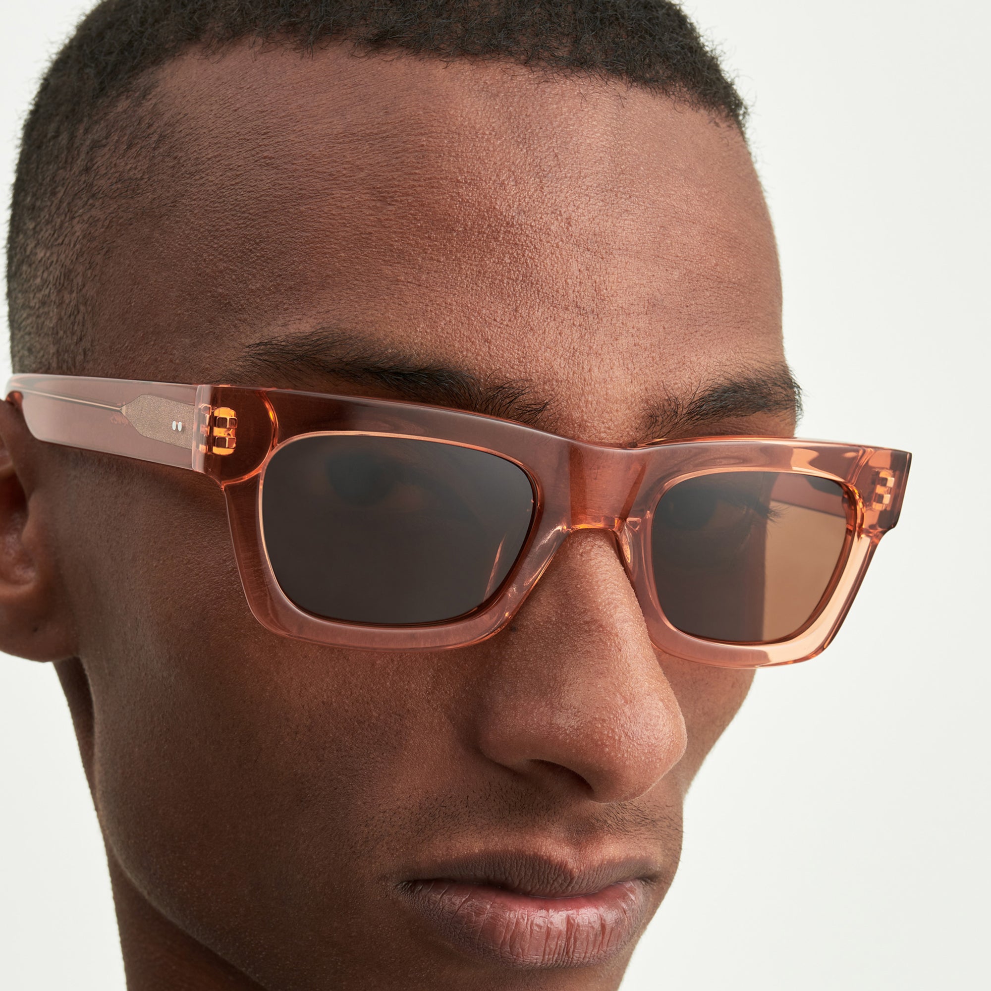 Sun Buddies Greta in Pale Orange