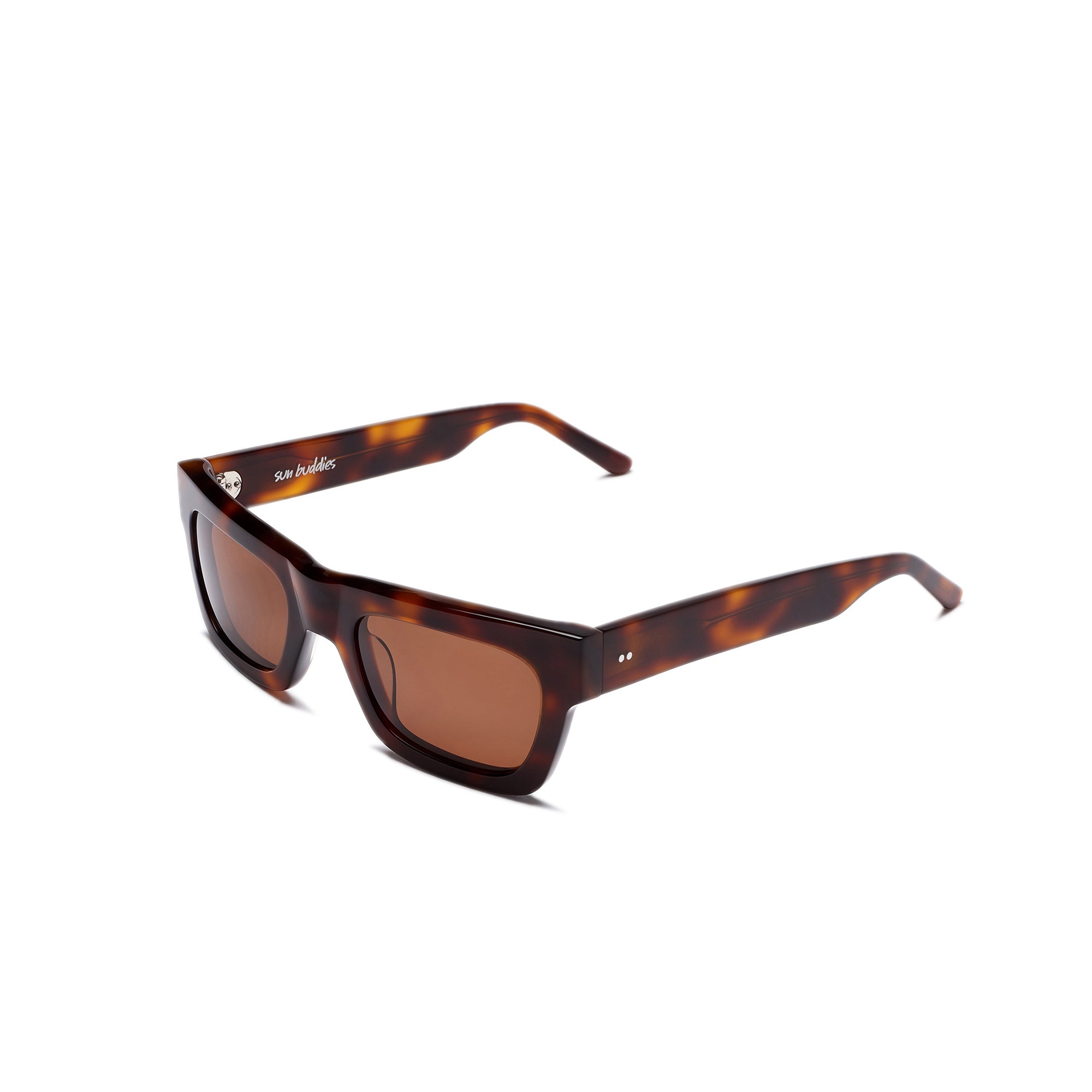 Sun Buddies Greta in Tortoise