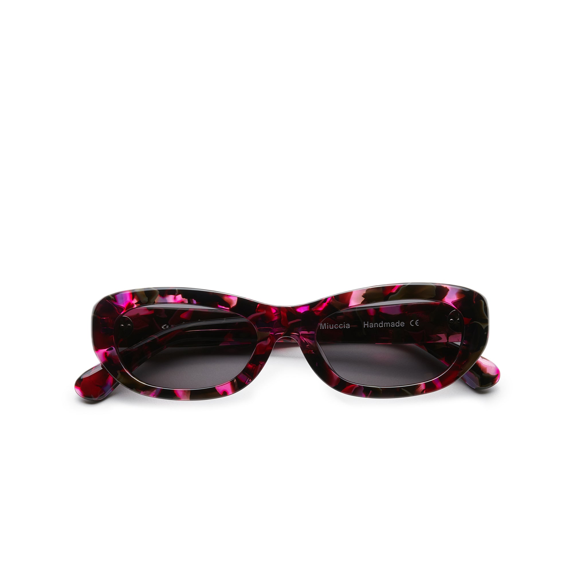 Sun Buddies Miuccia in Pink Galaxy