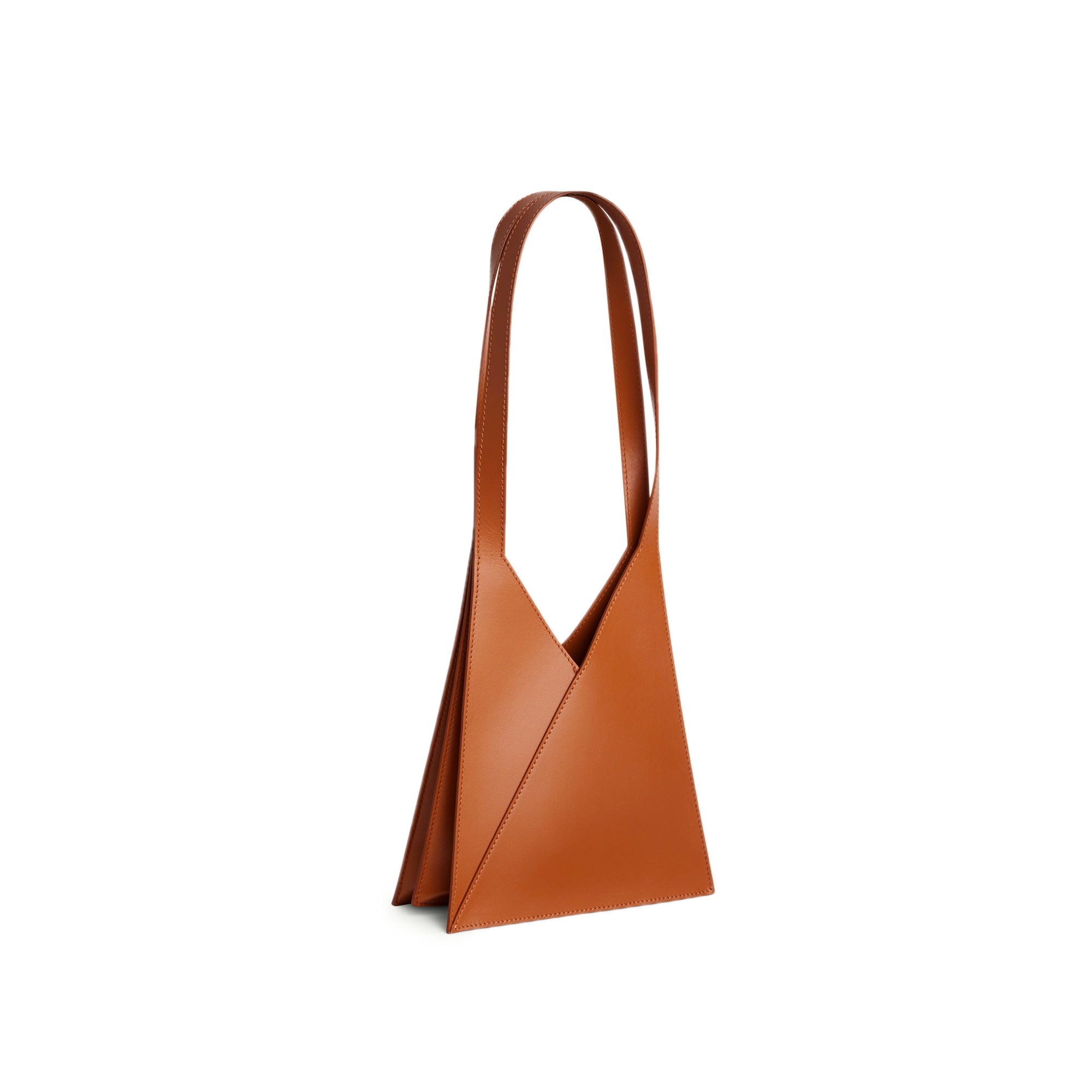 MM6 Maison Margiela Womens Accordian Japanese Bag