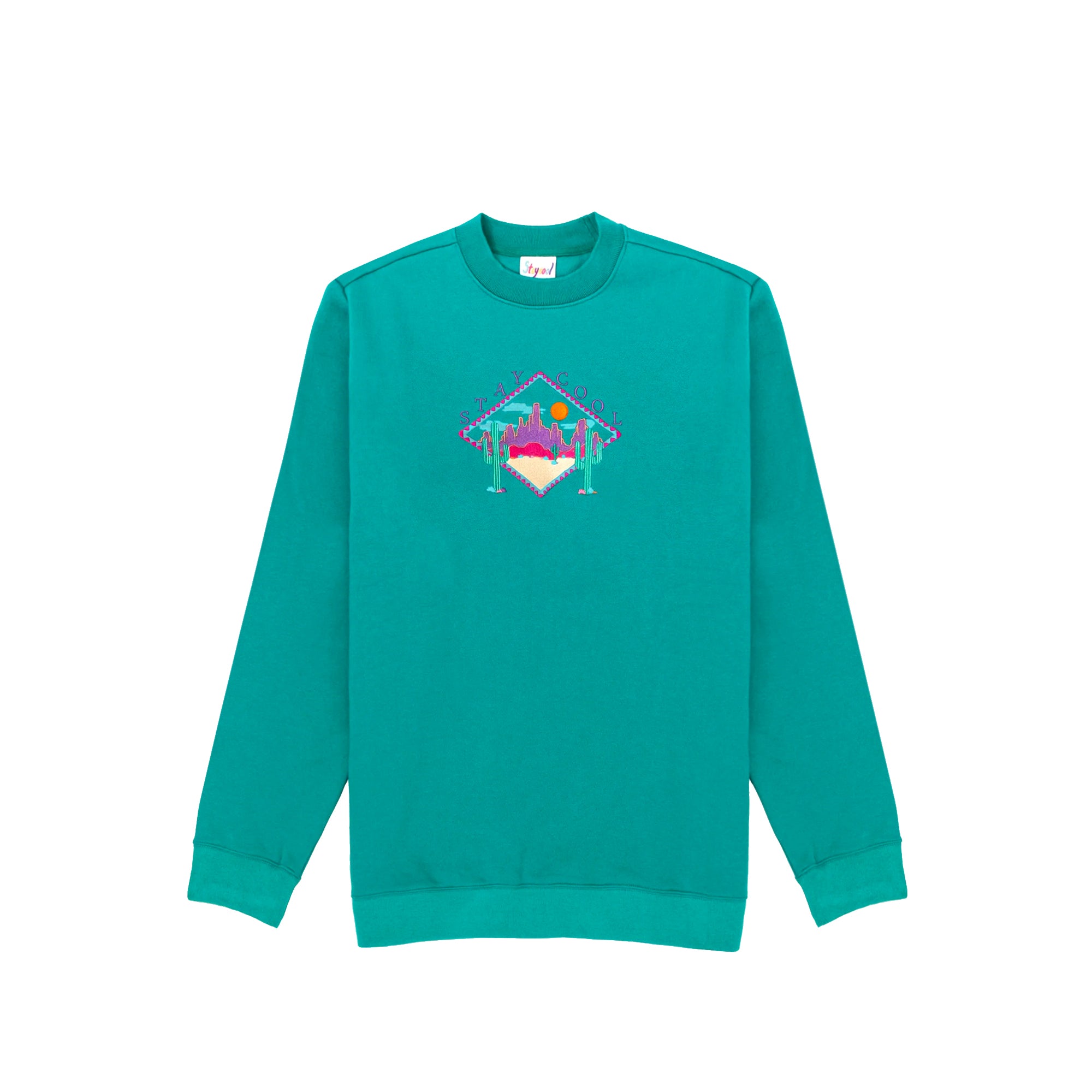 STAYCOOL Mens Arizona Sweatshirt