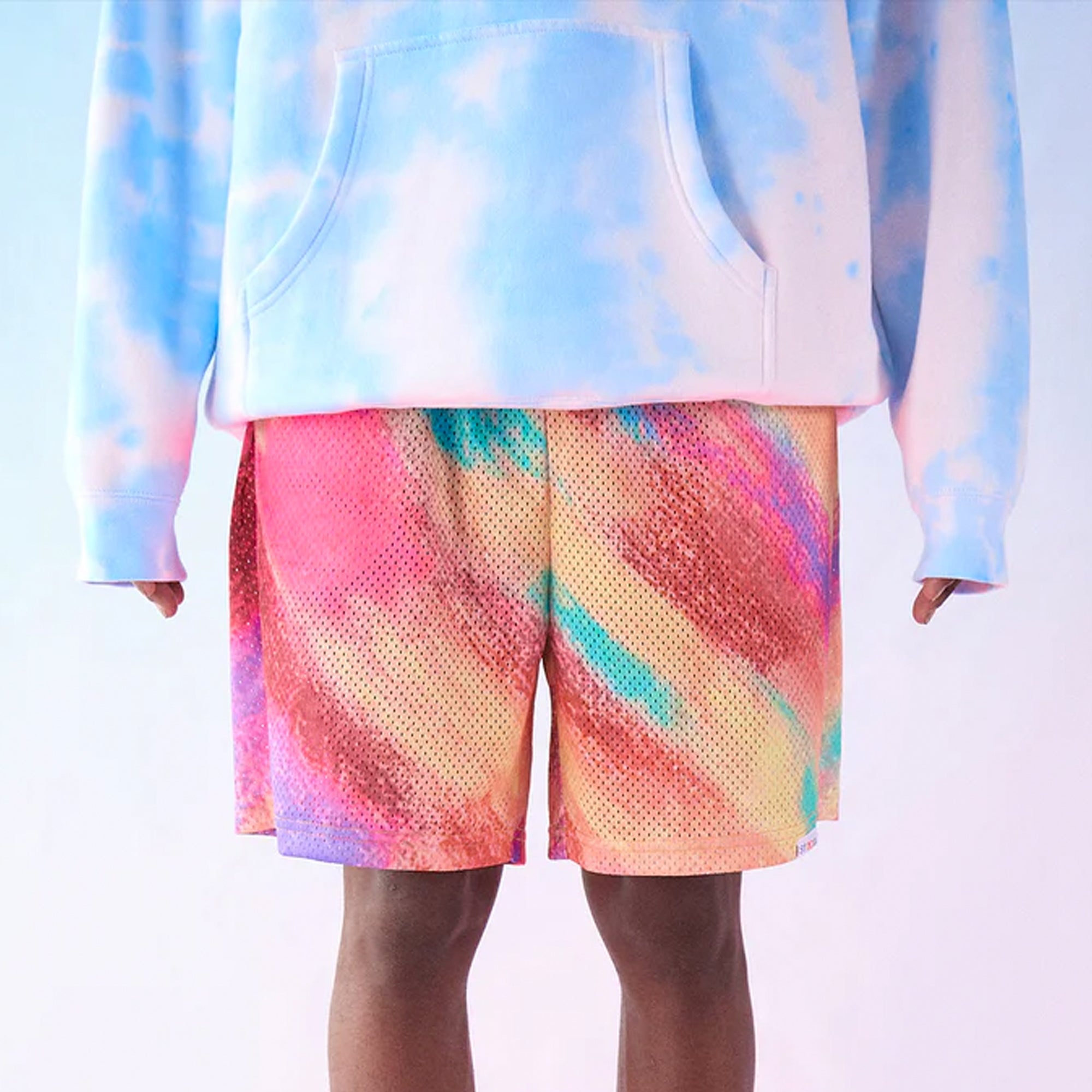 STAYCOOL Mens Yearbook Shorts