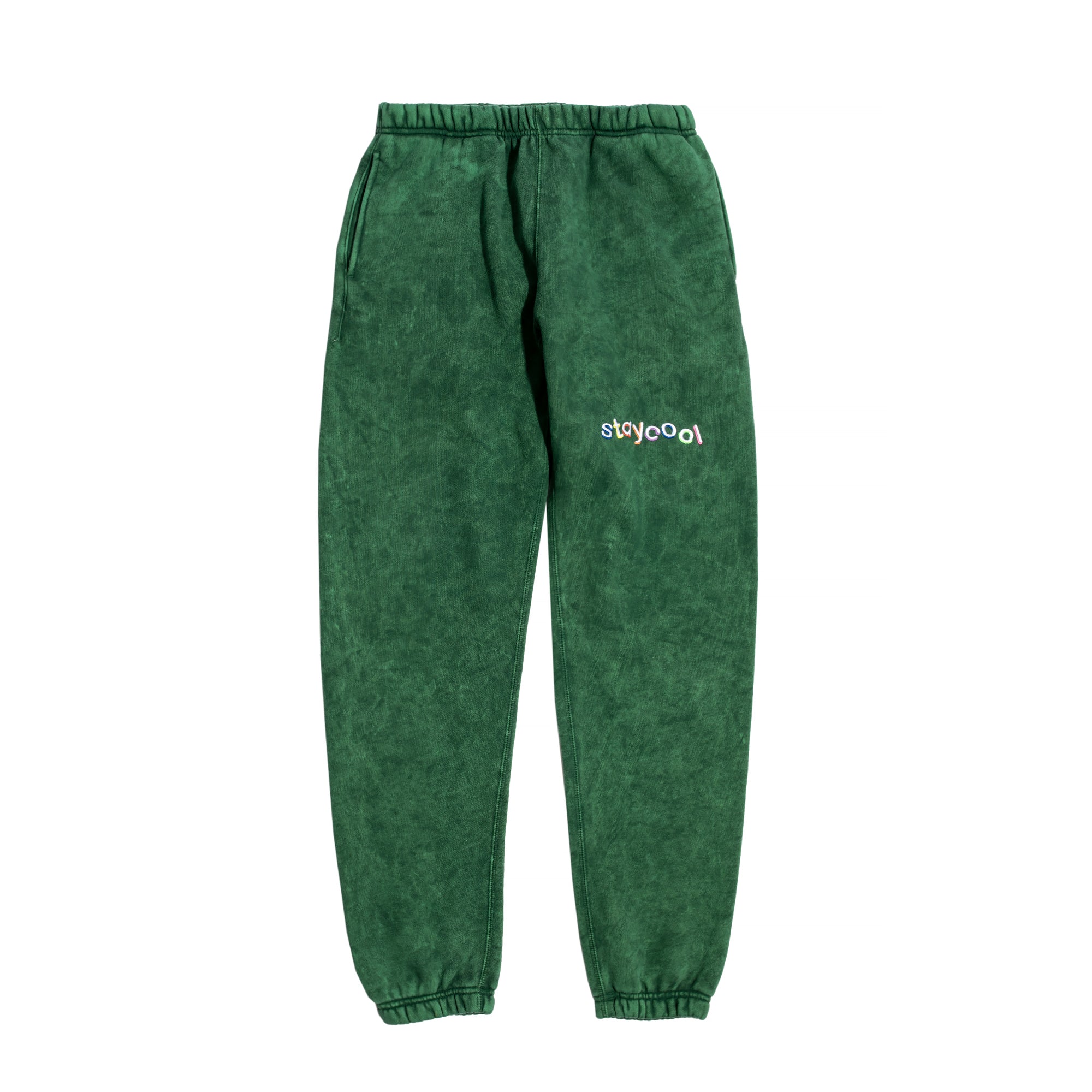 STAYCOOL Mens Classic Sweatpants