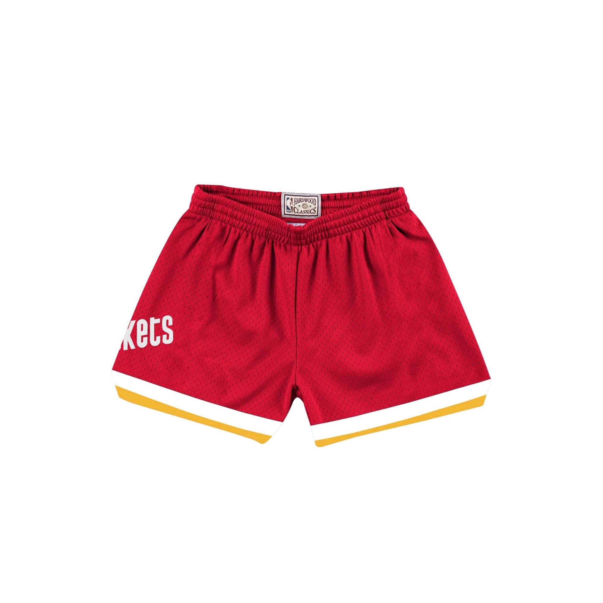 Mitchell & Ness Women Jump Rockets Shorts