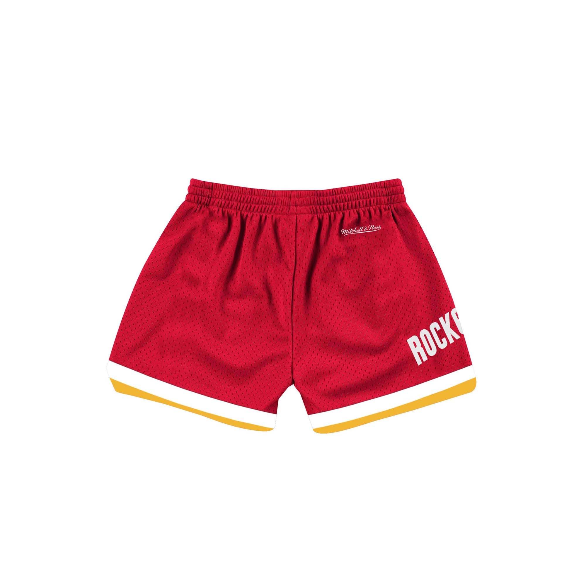 Mitchell & Ness Women Jump Rockets Shorts