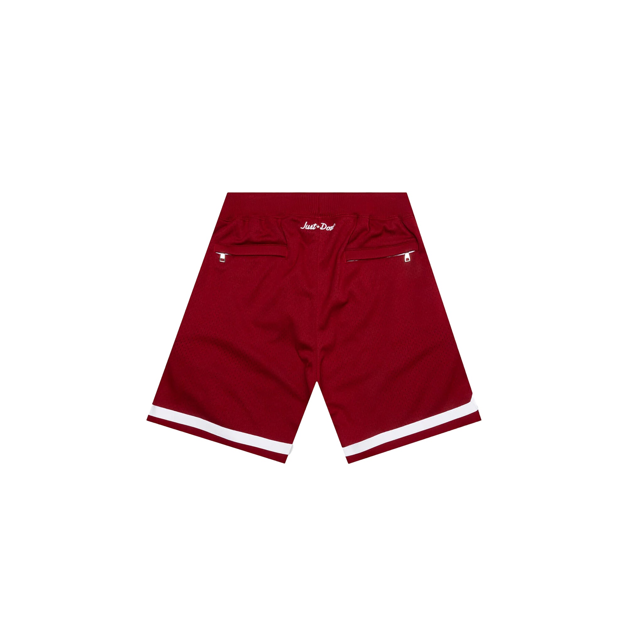 Mitchell & Ness X Just Don Mens Philadelphia Phillies Cooperstown Shorts