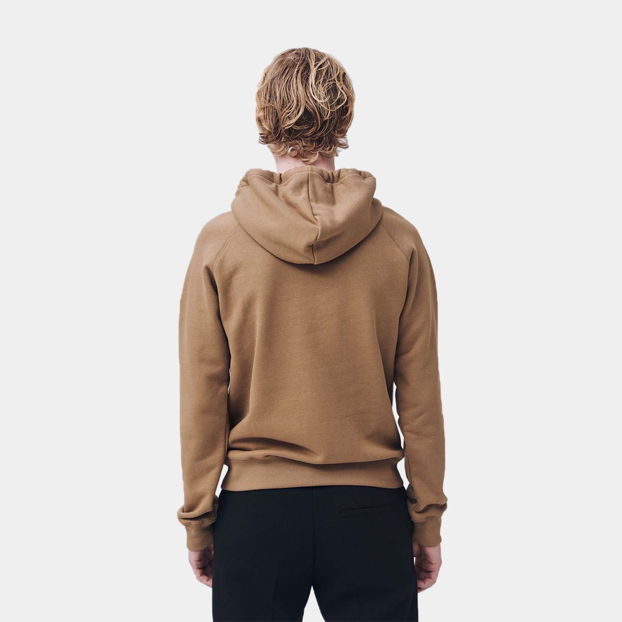 SOULLAND EUGENE HOODIE