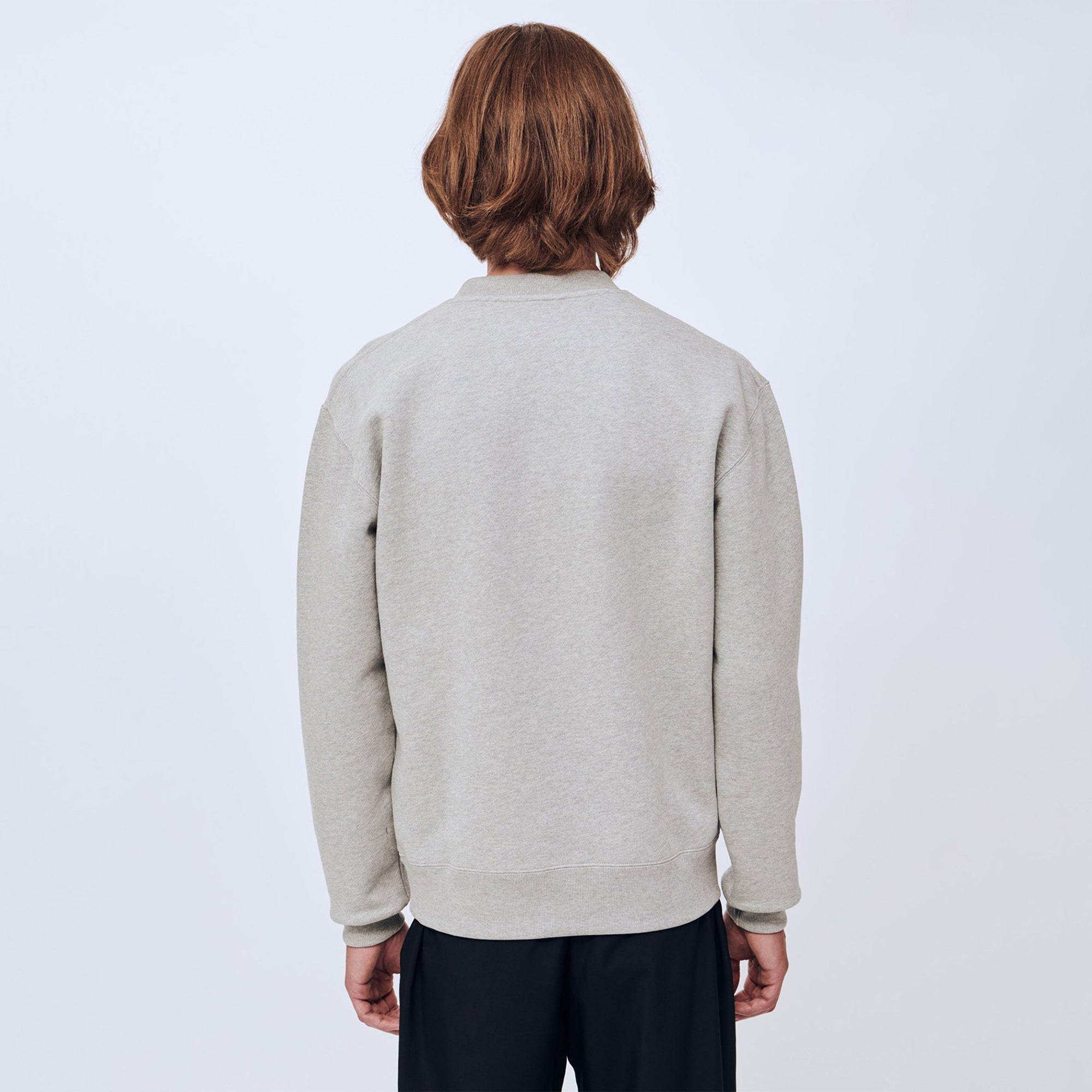 Soulland Monogram Sweatshirt