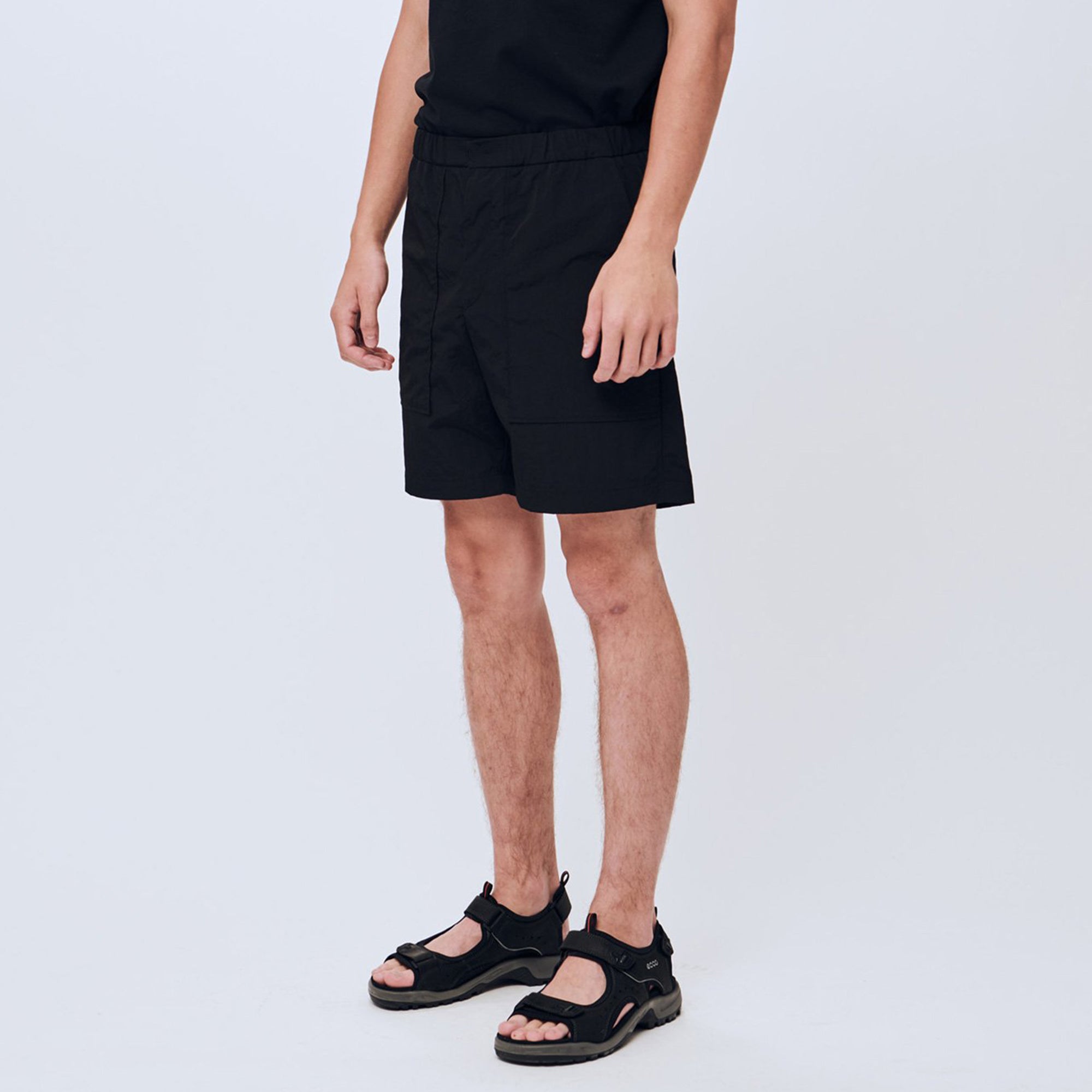 Soulland Men's Porter Shorts