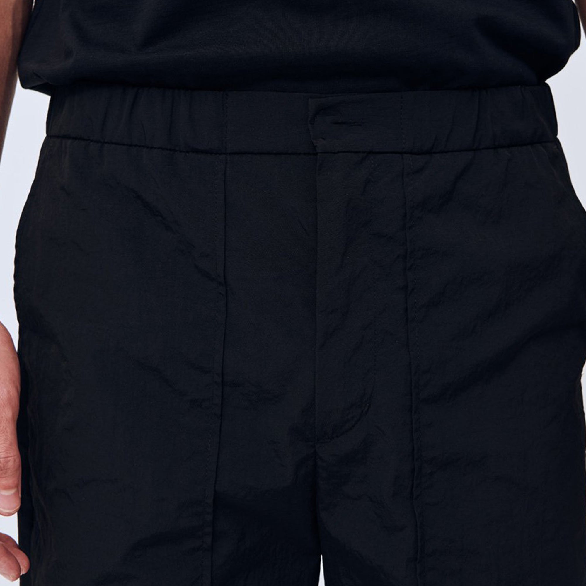 Soulland Men's Porter Shorts