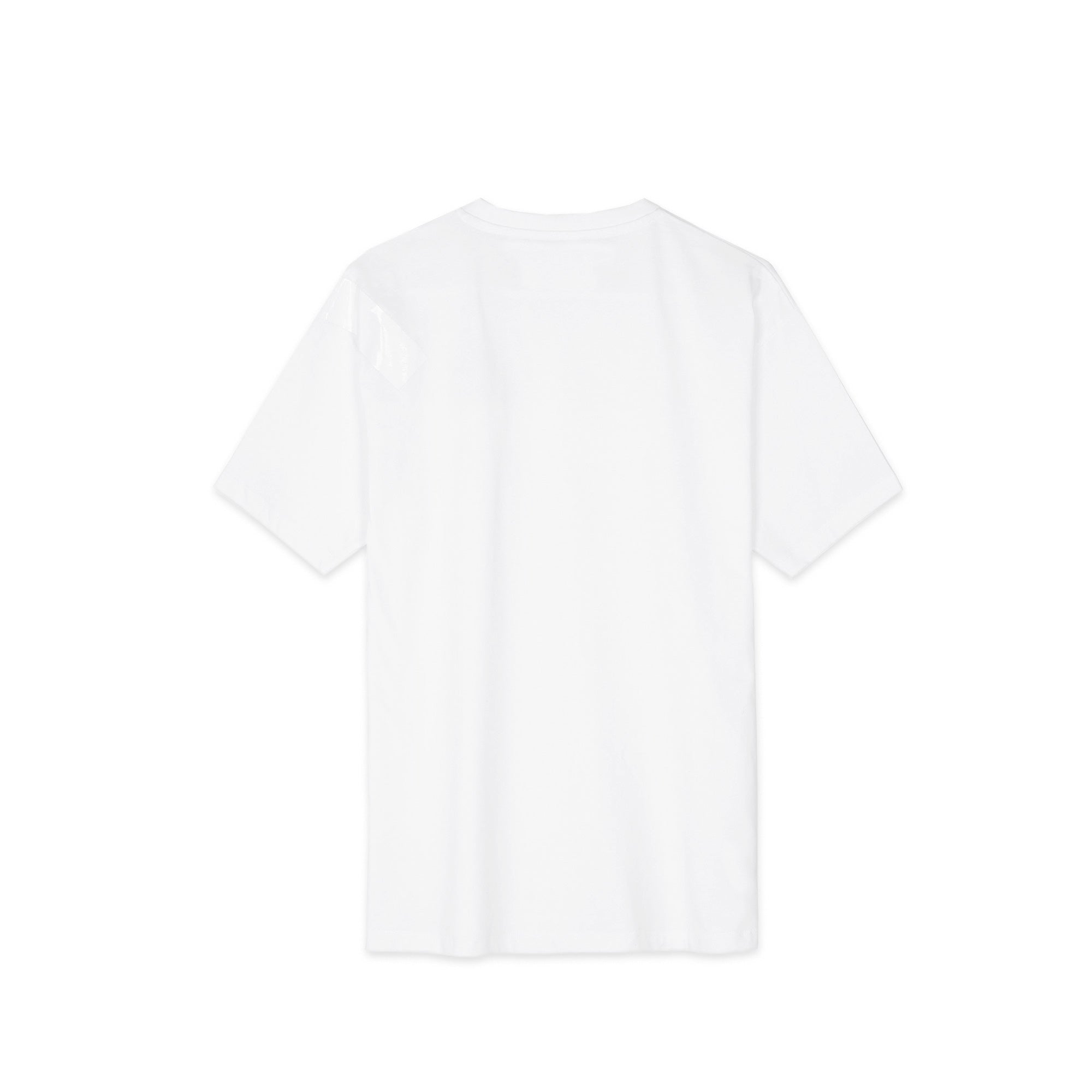 Fred Perry x RAF Simons Mens Tape Detail Tee [SM4104]