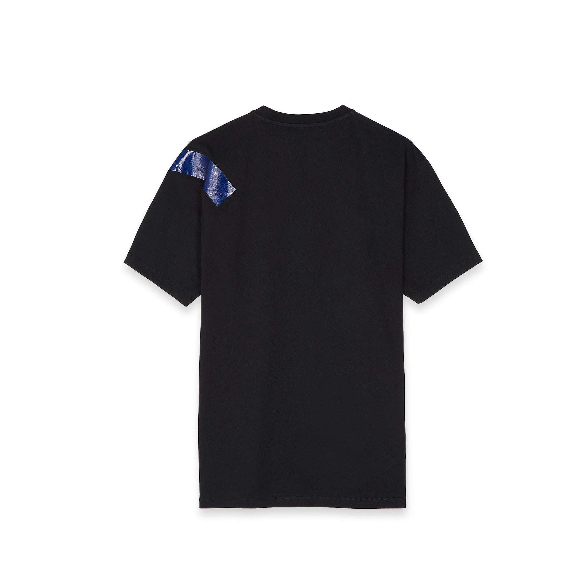 Fred Perry x RAF Simons Mens Tape Detail Tee [SM4104]