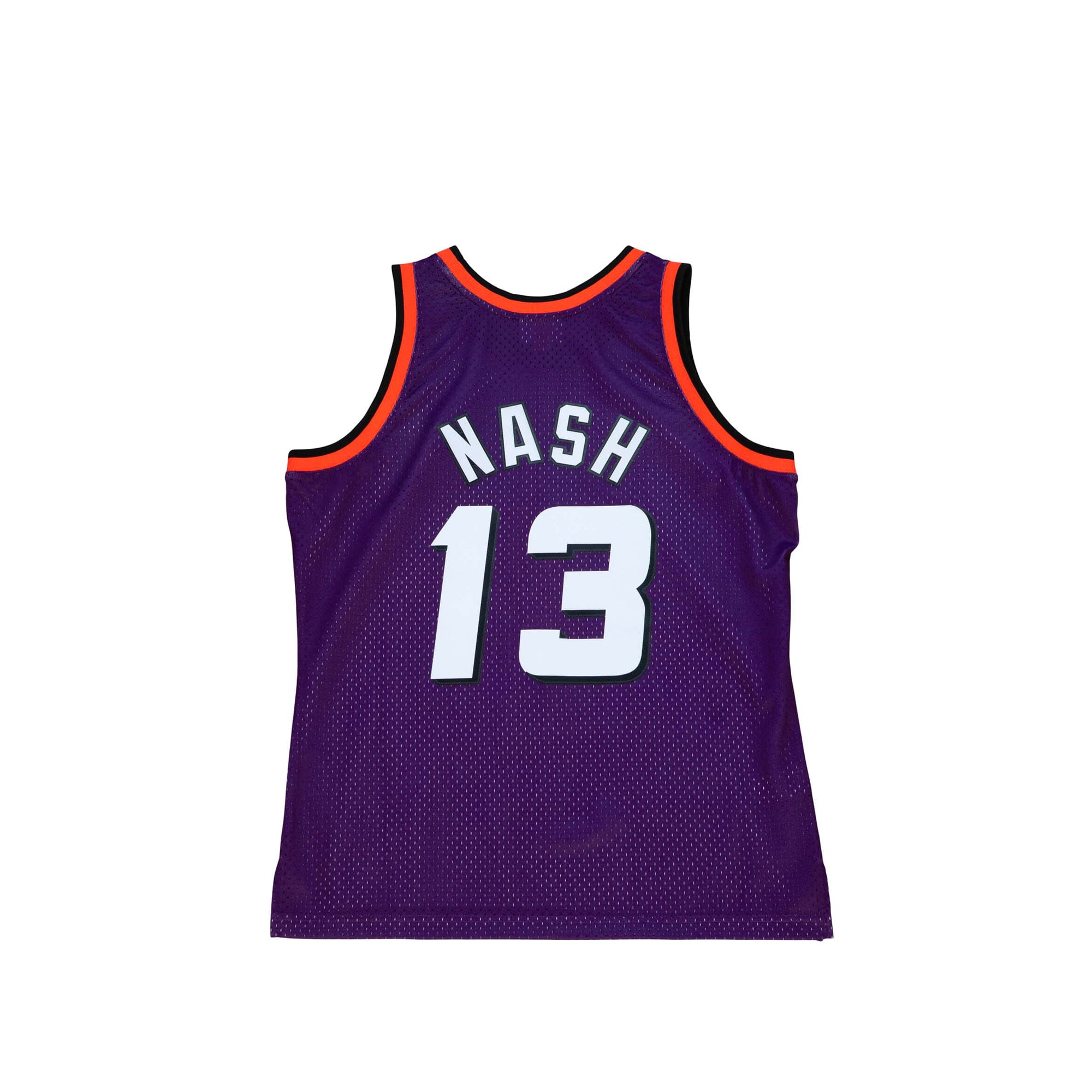 Mitchell & Ness Mens Phoenix Suns Steve Nash Swingman Jersey