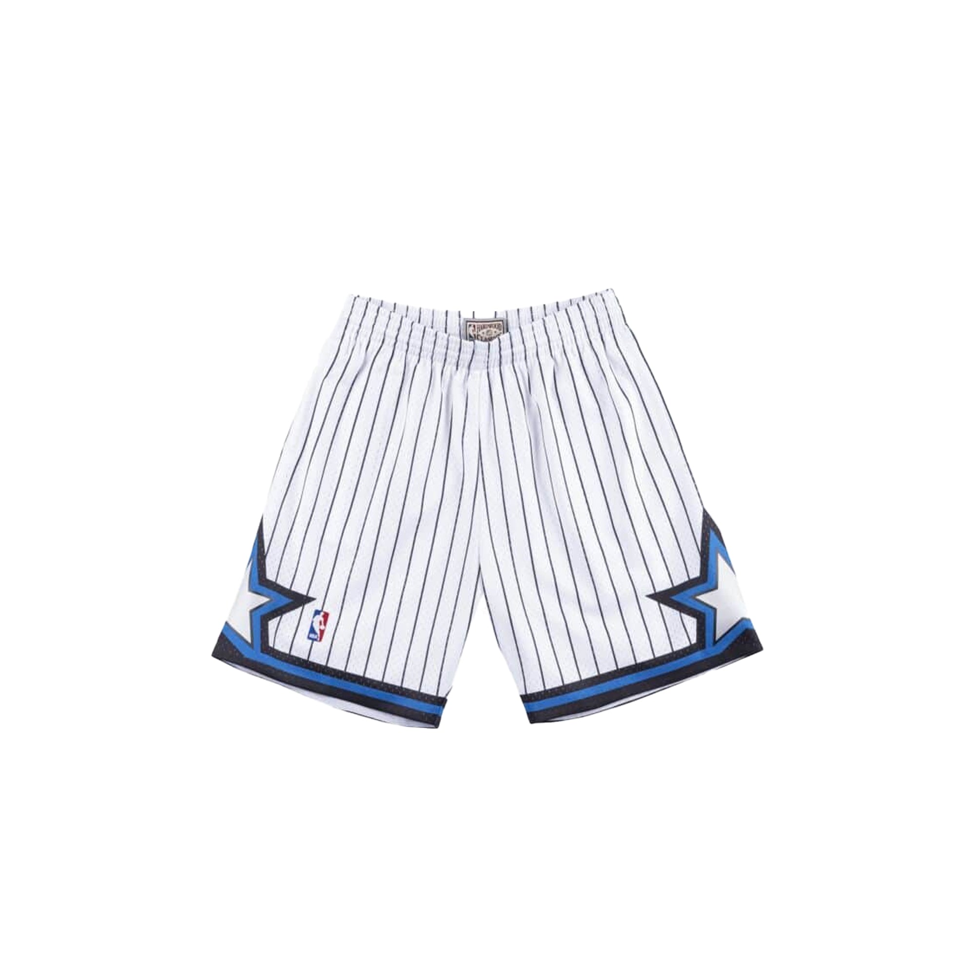 Mitchell & Ness NBA Swingman Magic 93-94 Shorts