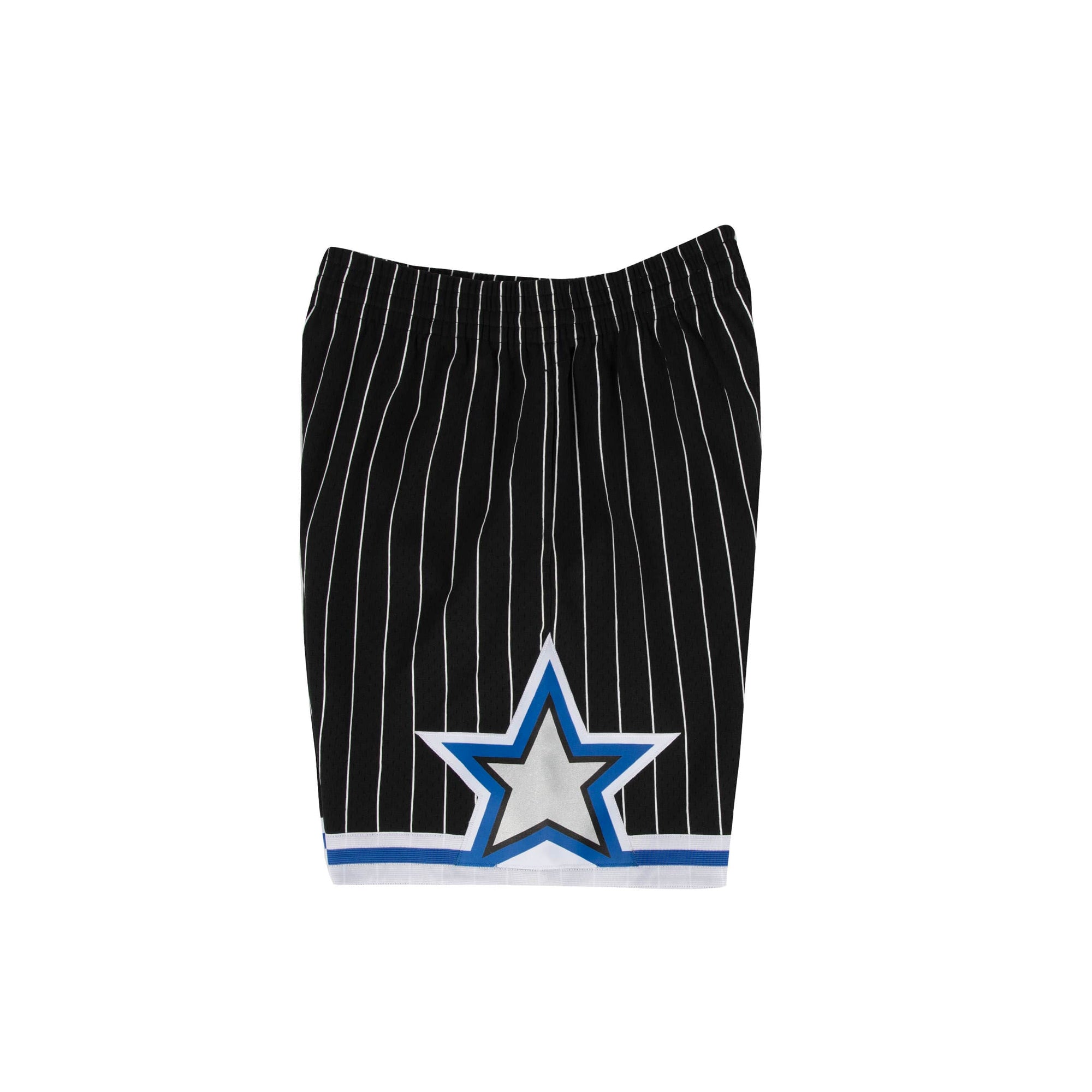 Mitchell & Ness NBA Orlando Magic Alternate 1994-95 Swingman Shorts